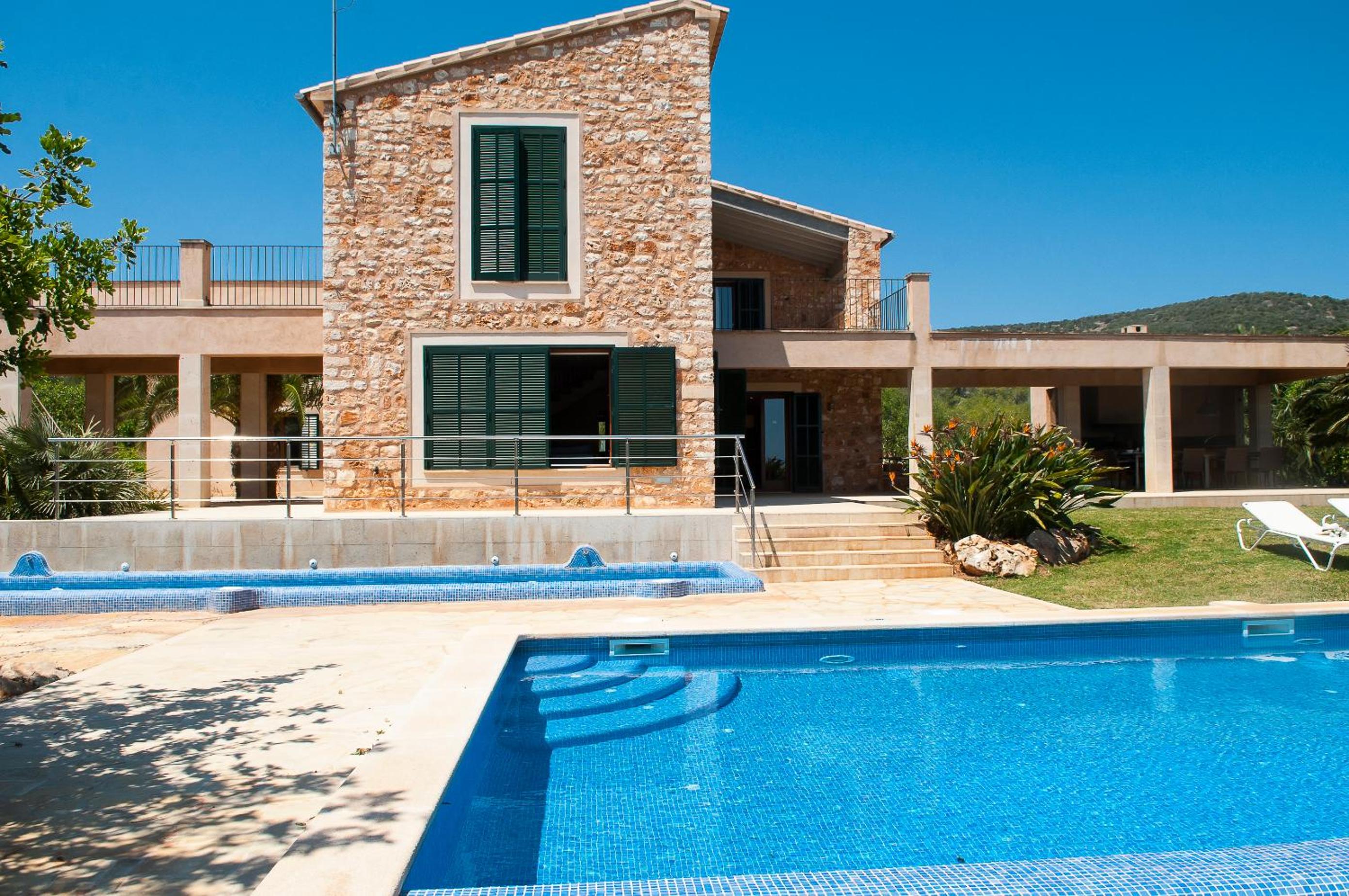 Finca Melis