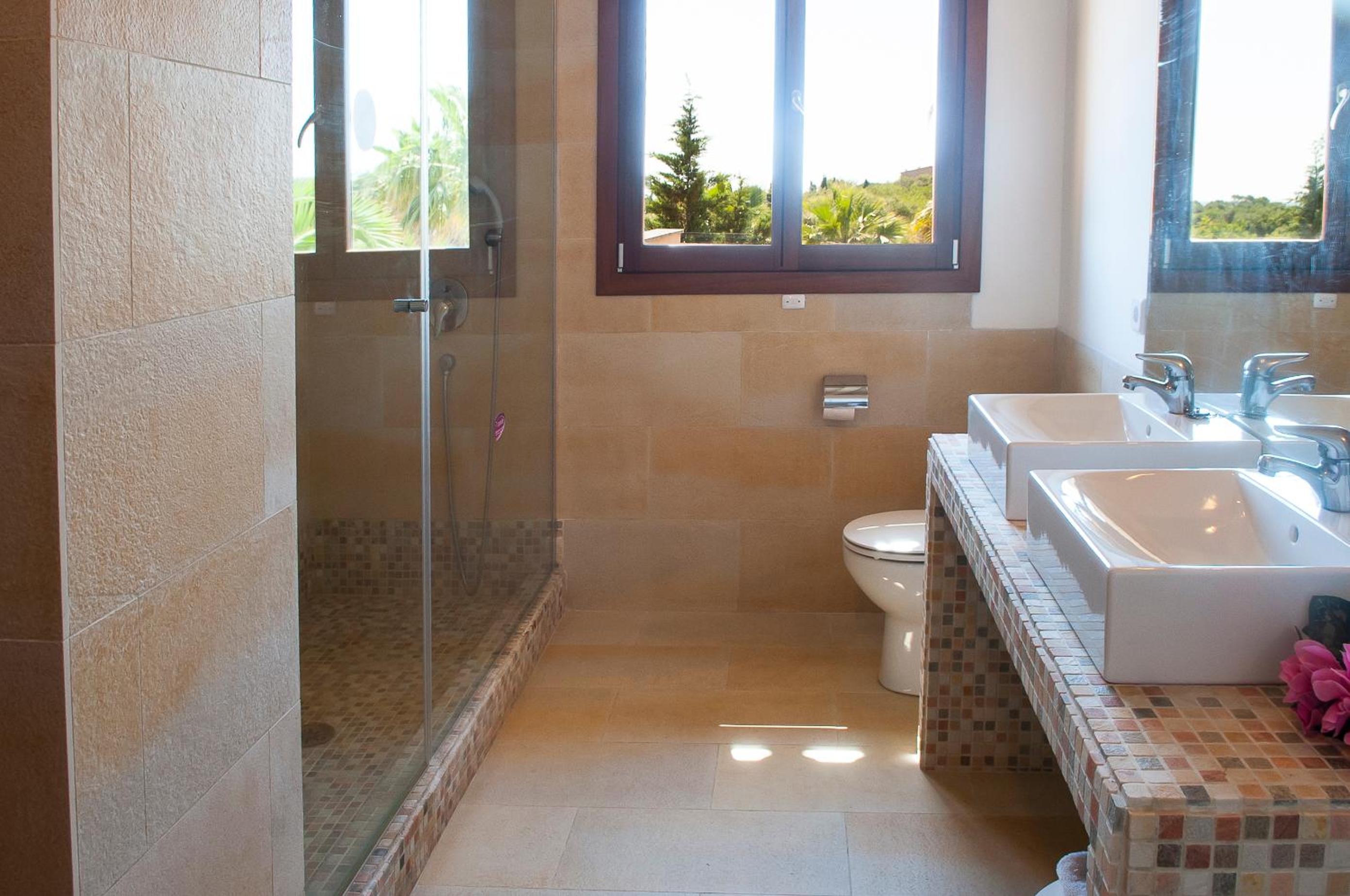Finca Melis