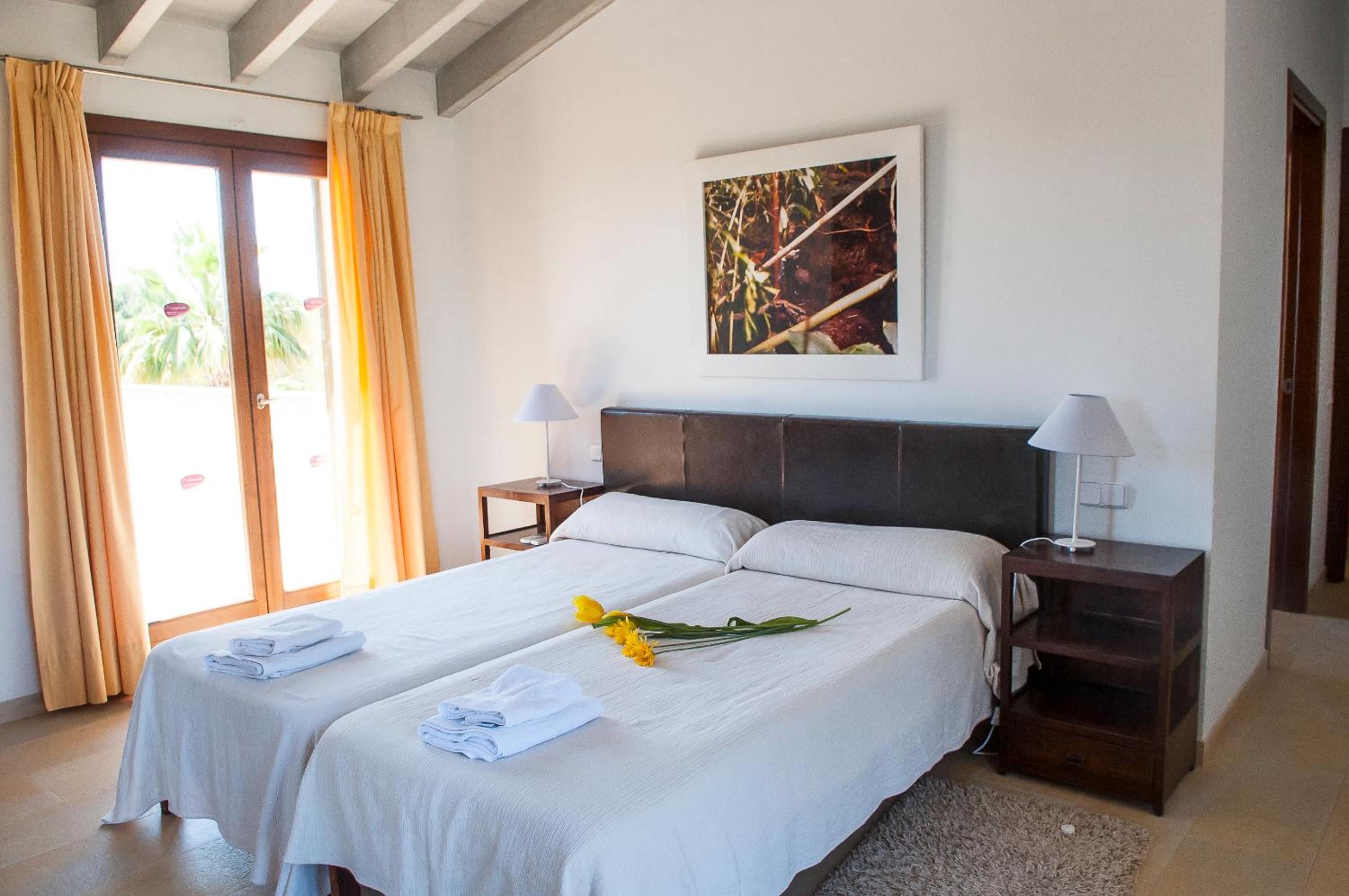 Finca Melis