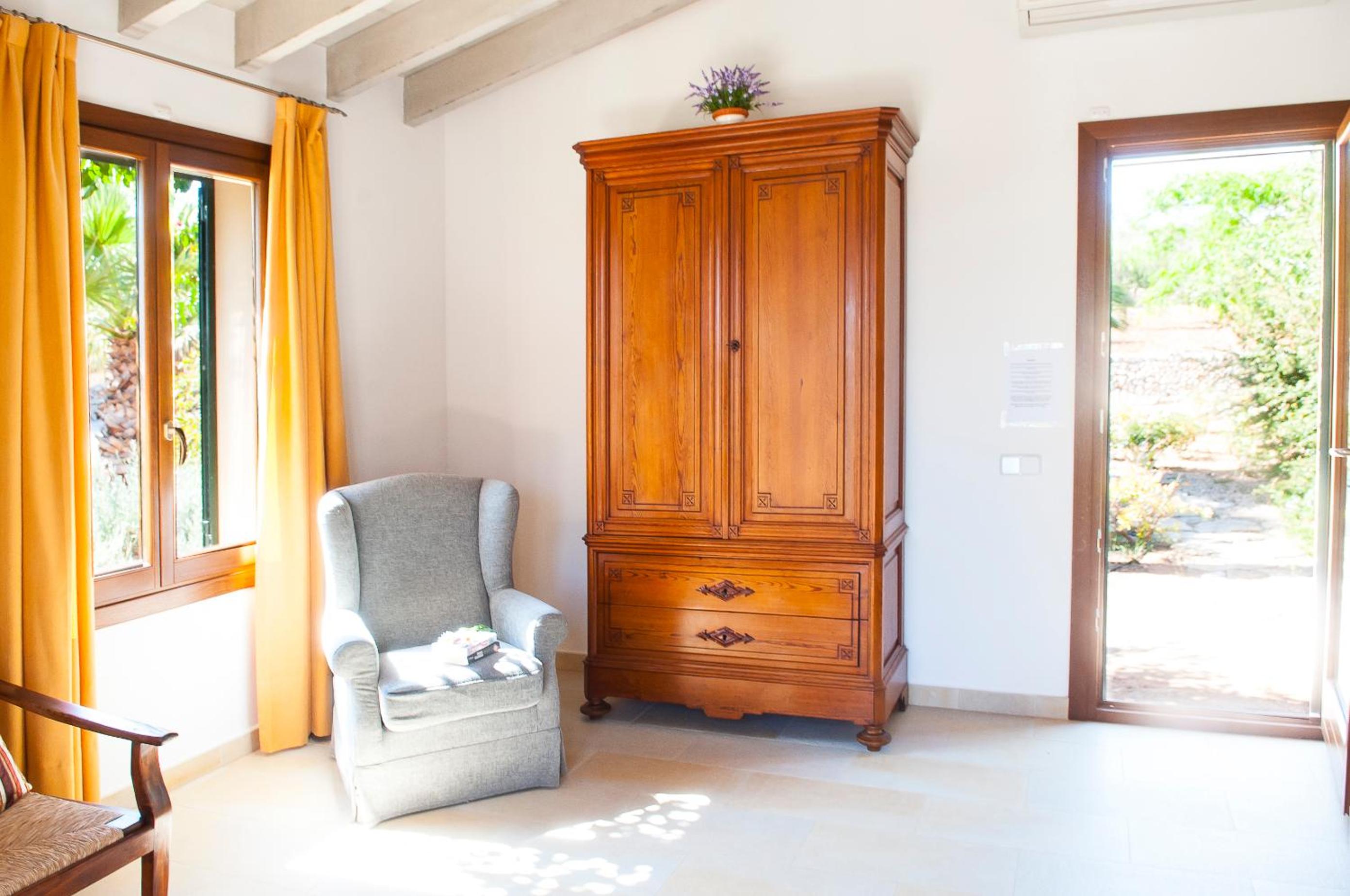 Finca Melis