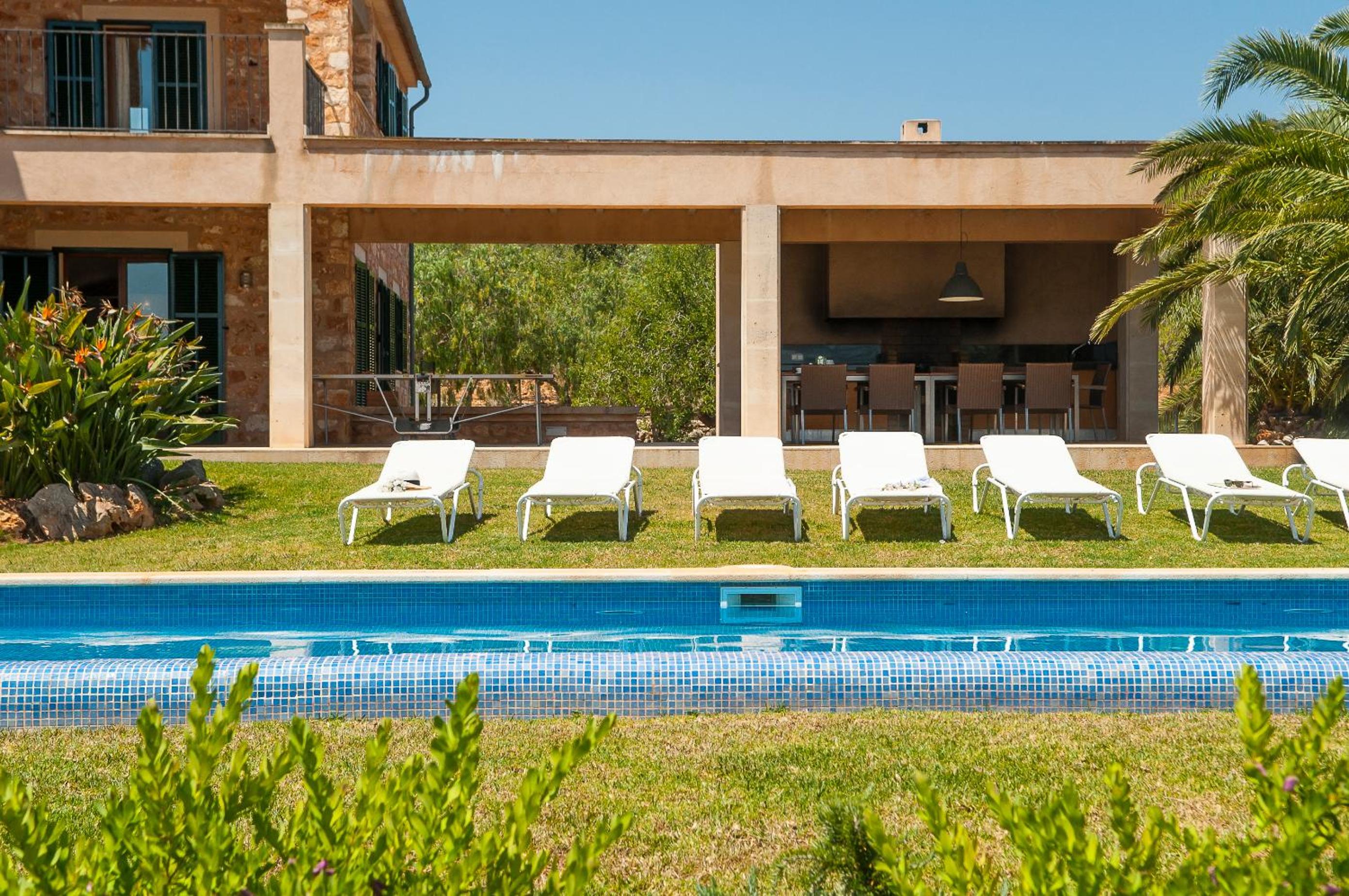 Finca Melis