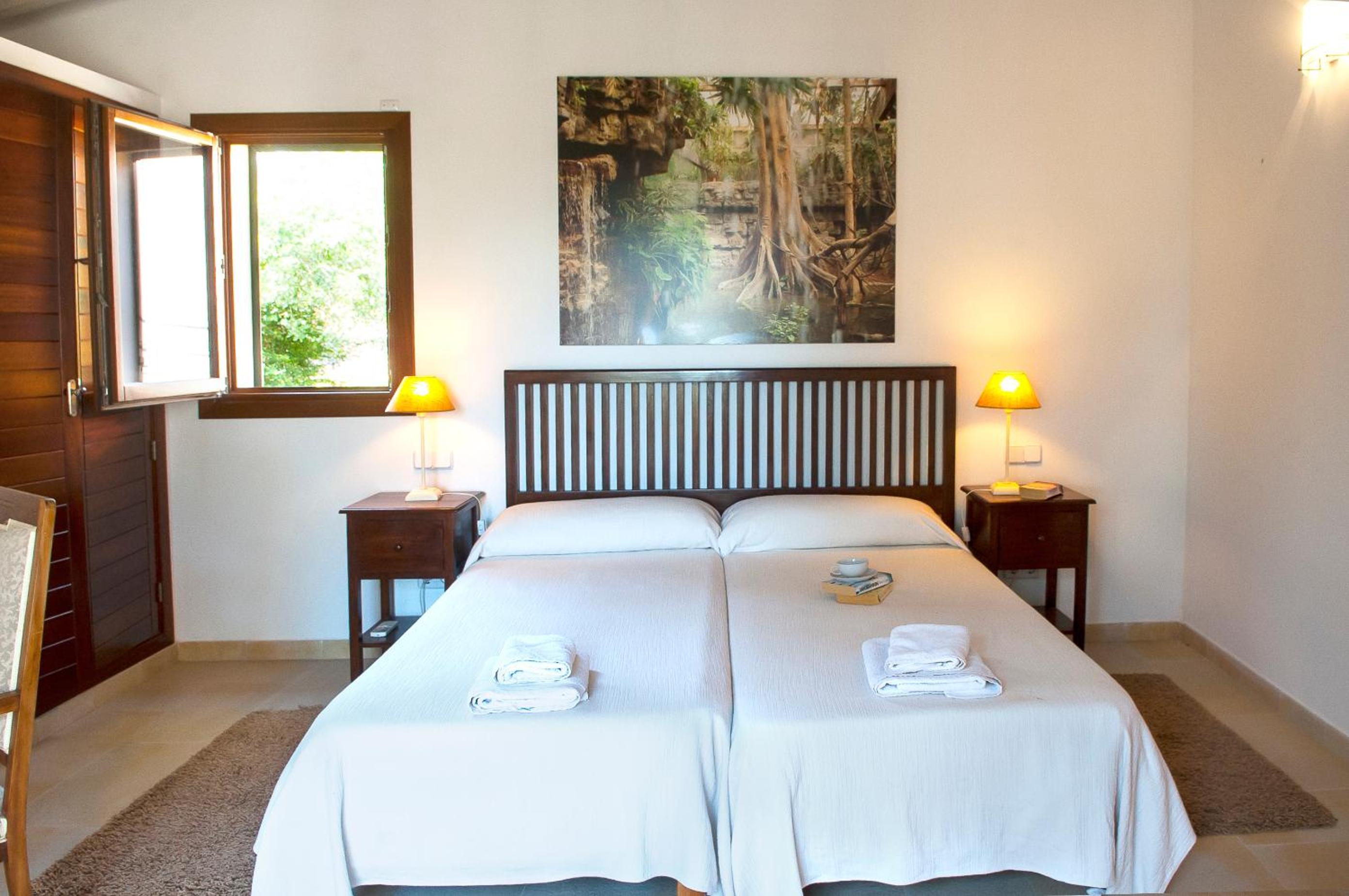 Finca Melis