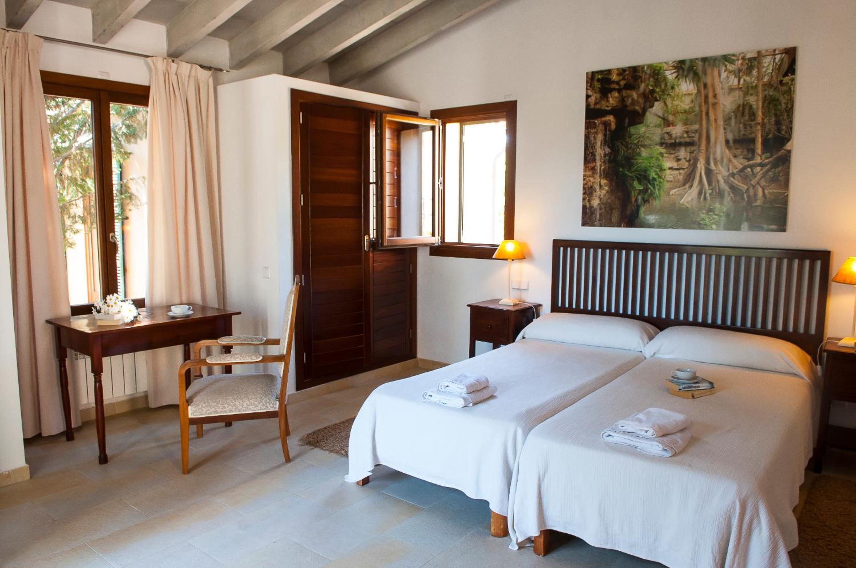 Finca Melis