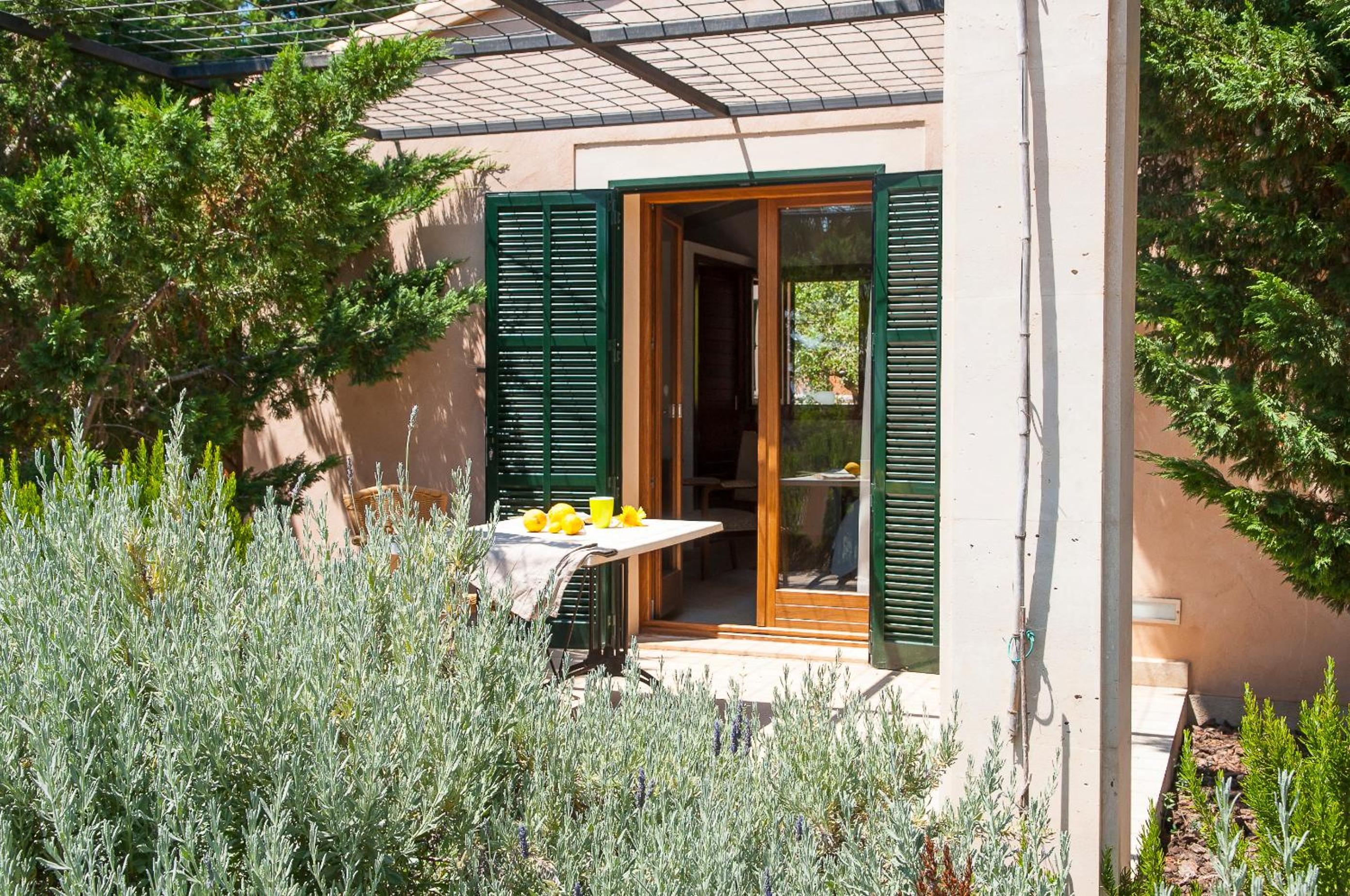Finca Melis