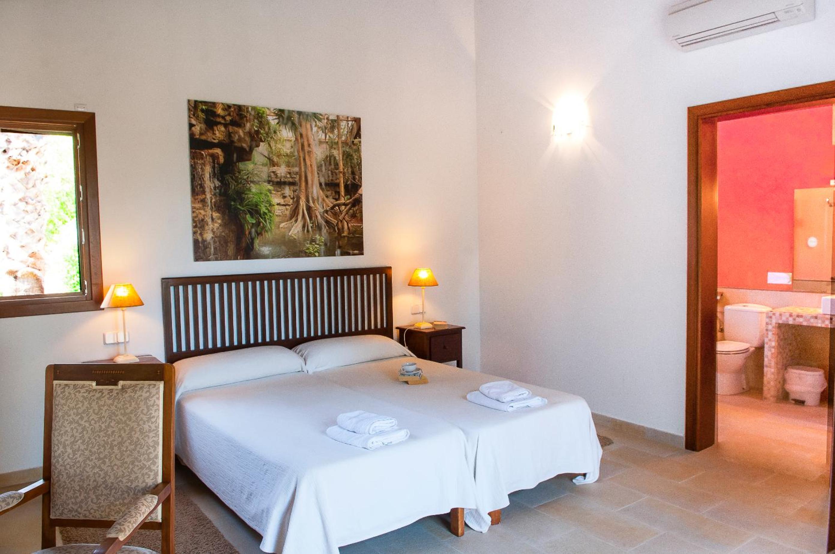 Finca Melis
