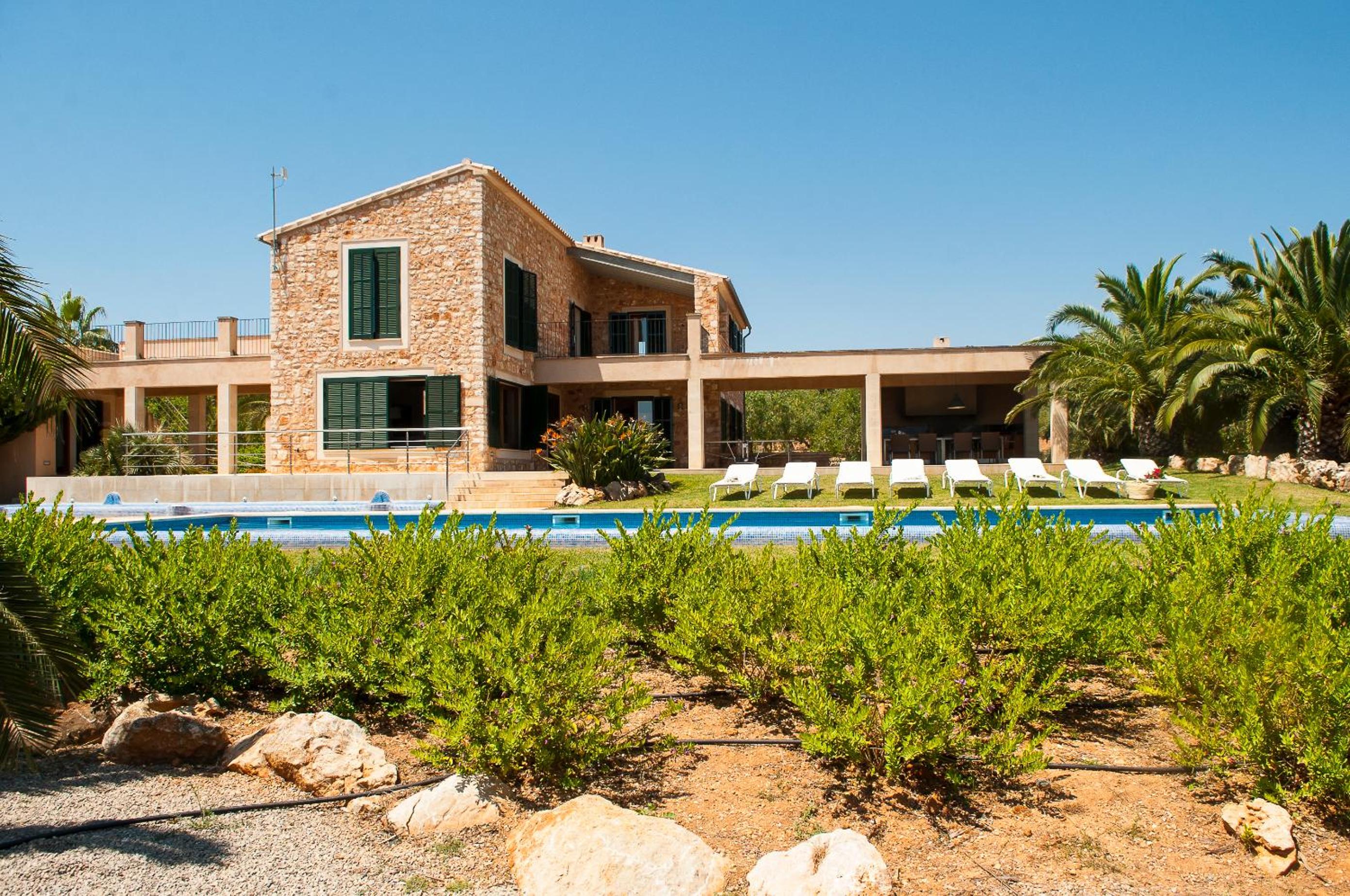 Finca Melis