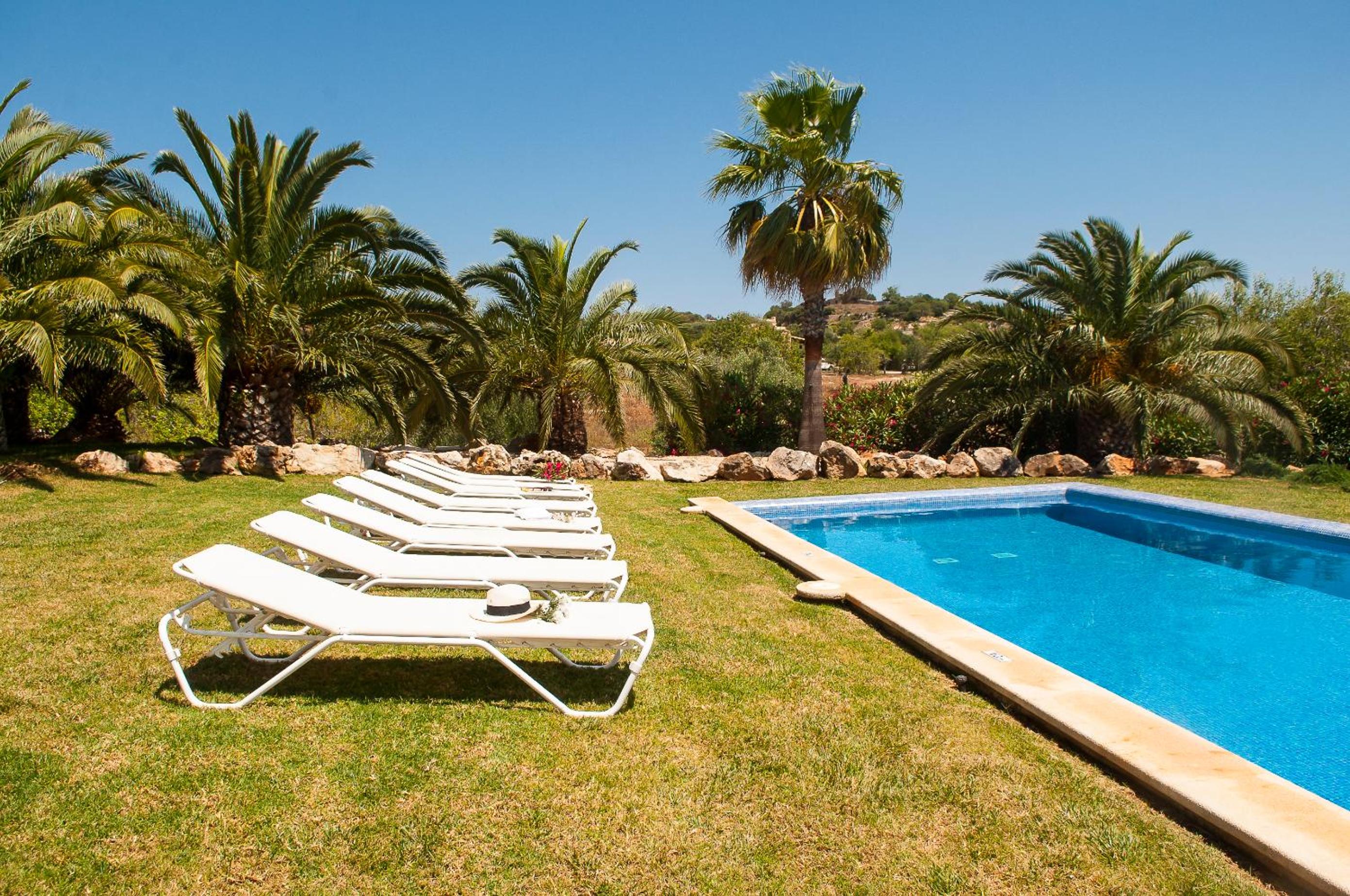 Finca Melis