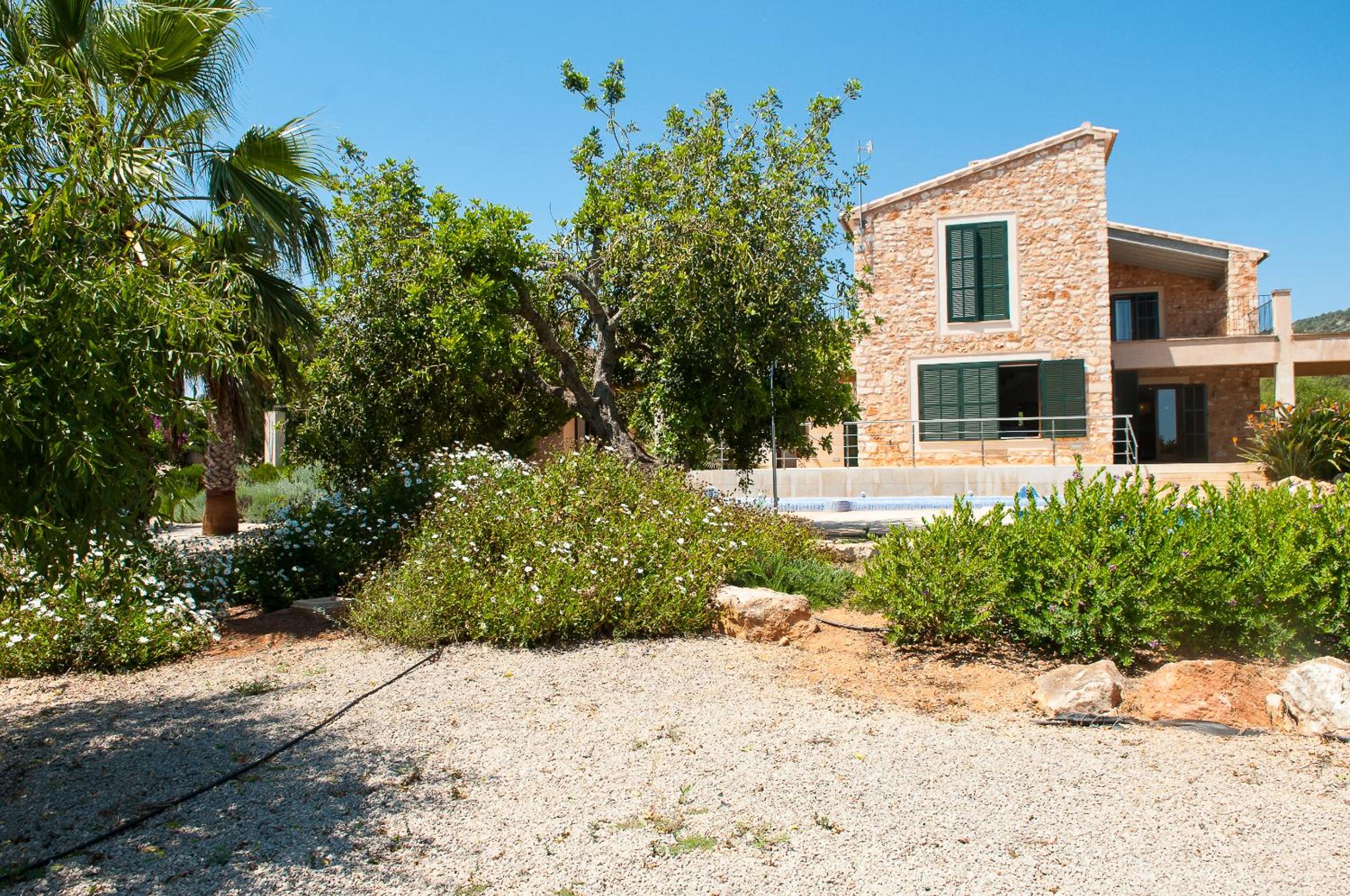 Finca Melis