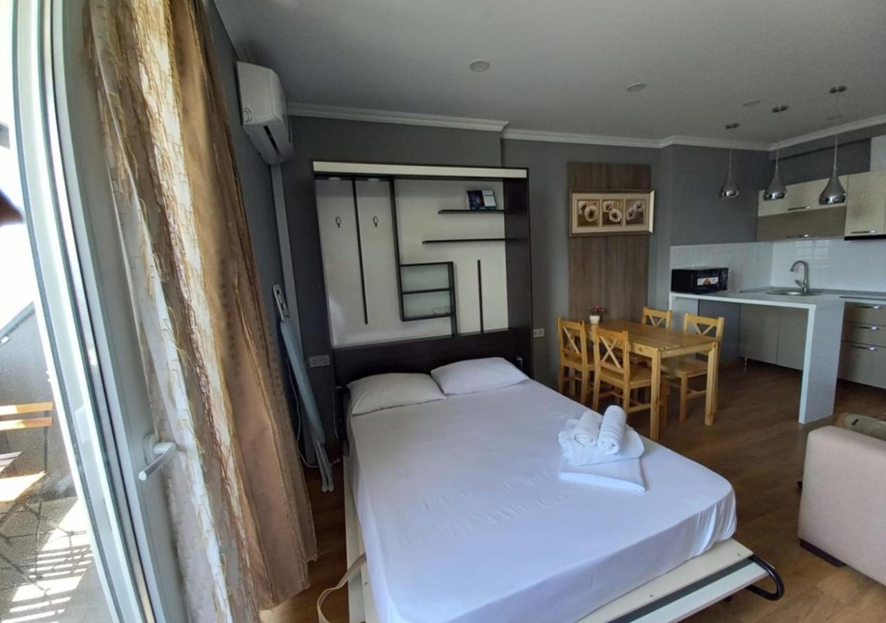 Apartment MARINA in apart-hotel RESIDENCE view 5