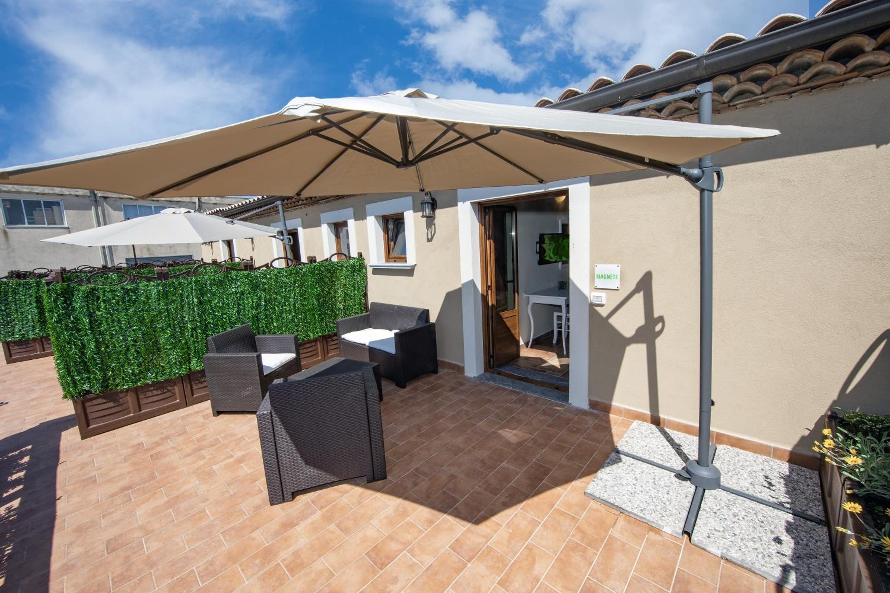 Residence Pietrabianca
