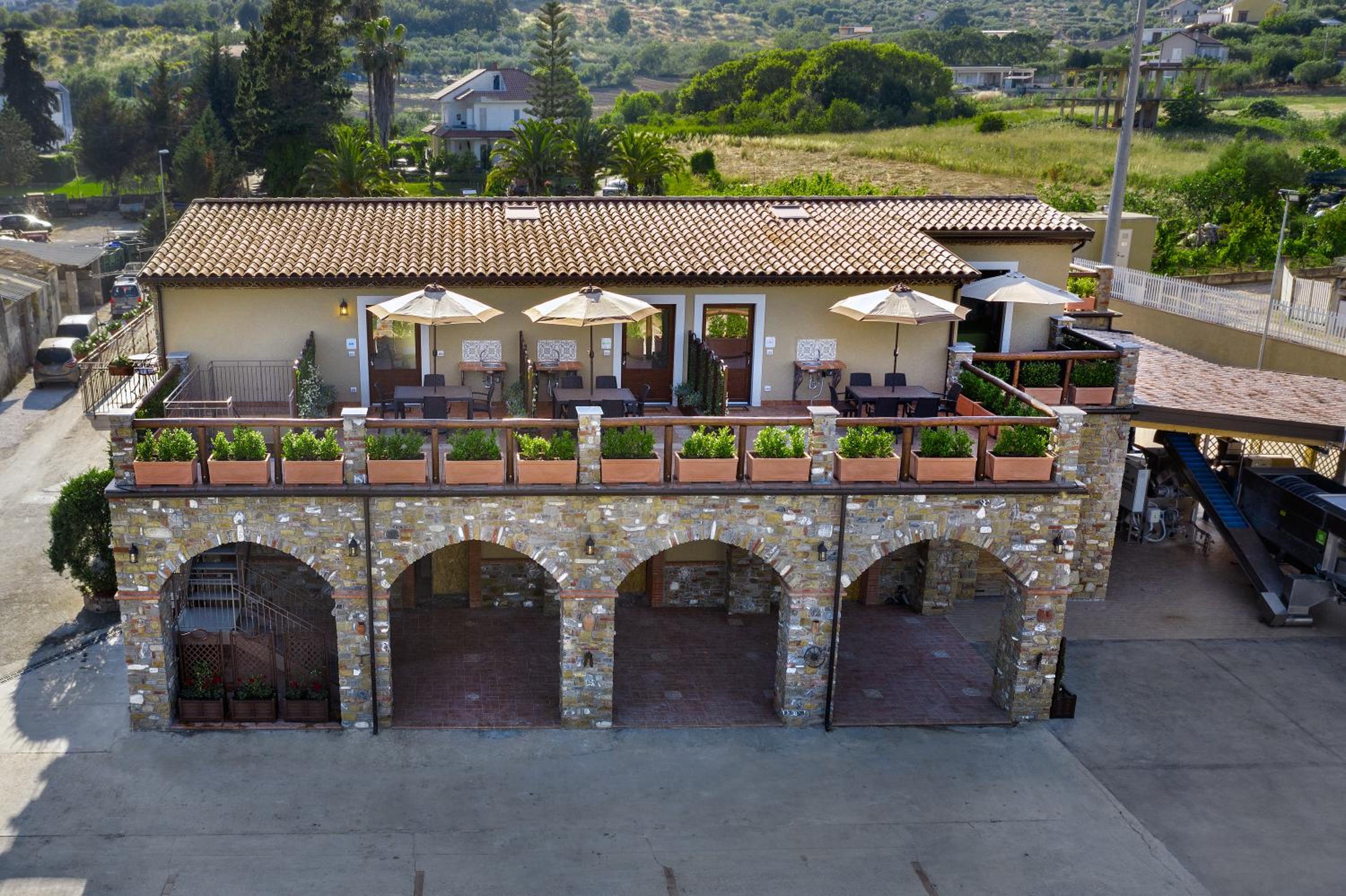 Residence Pietrabianca