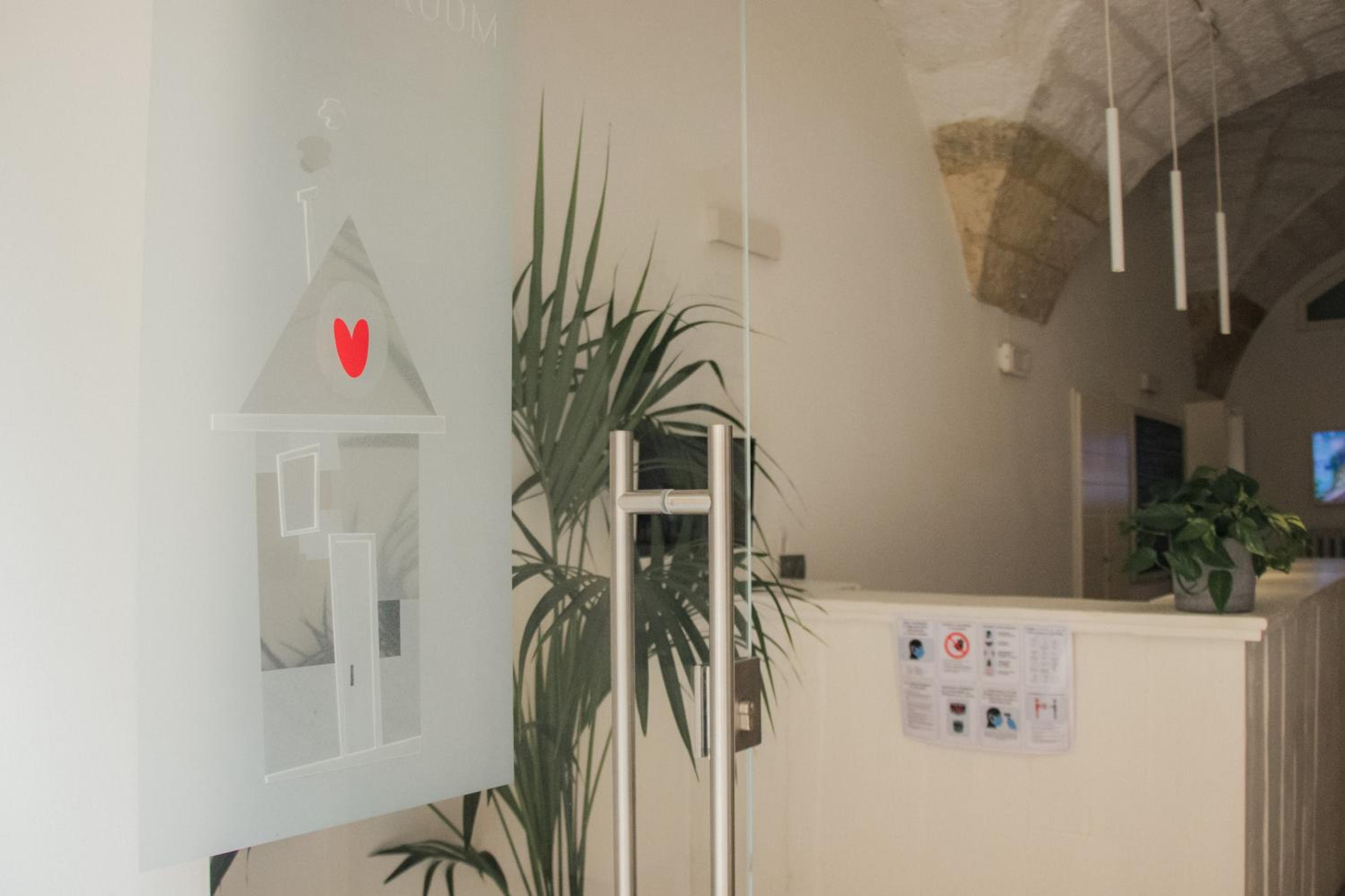 Sui Tetti Luxury Rooms