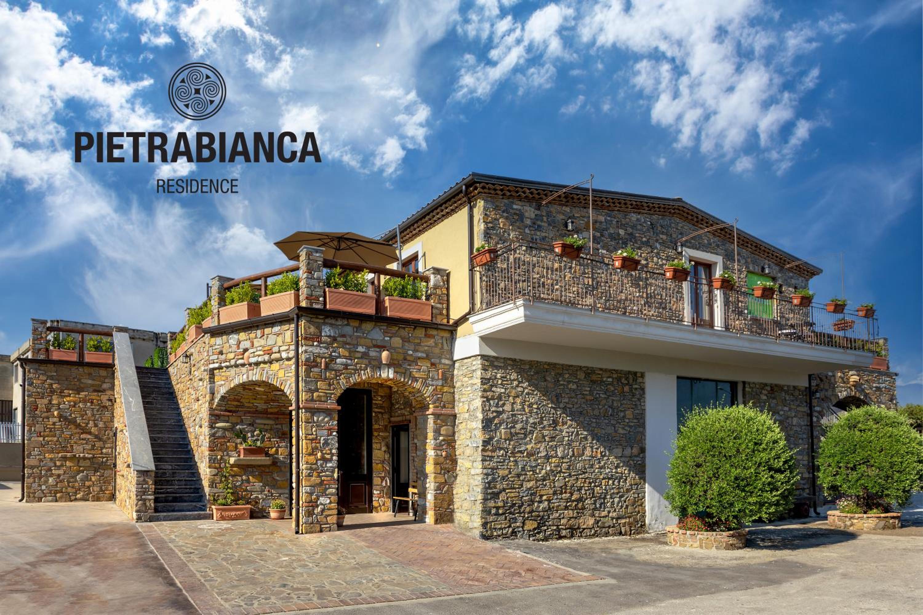 Residence Pietrabianca