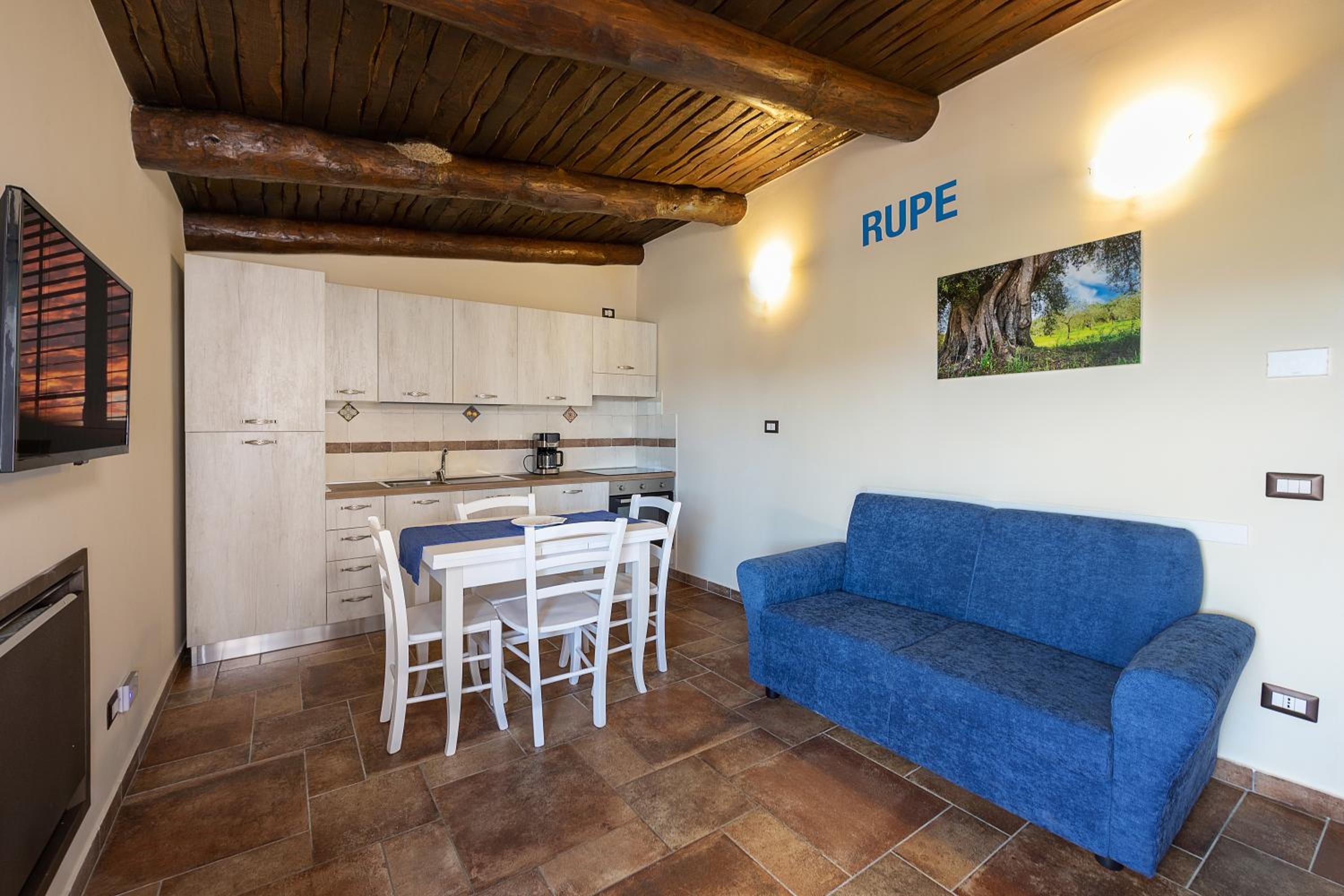Residence Pietrabianca
