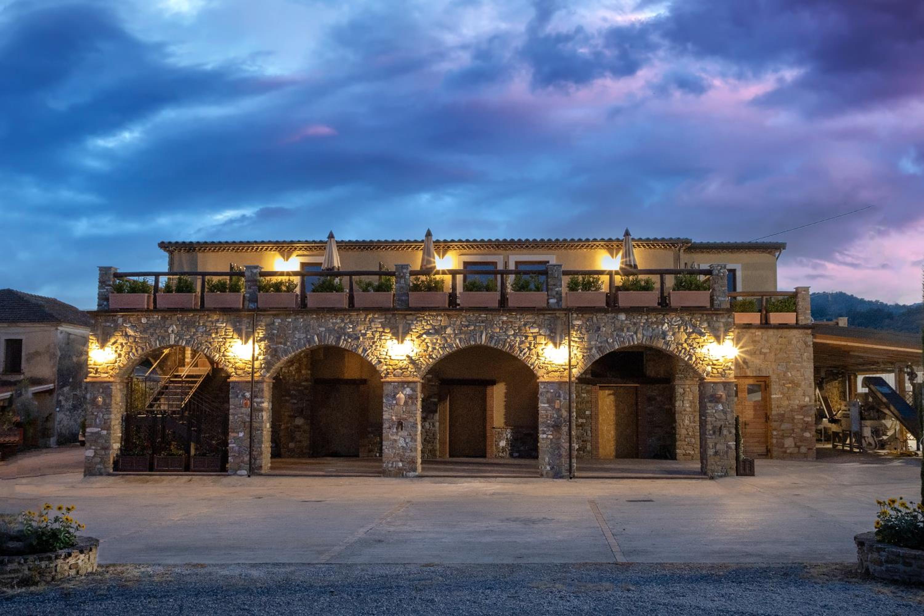 Residence Pietrabianca