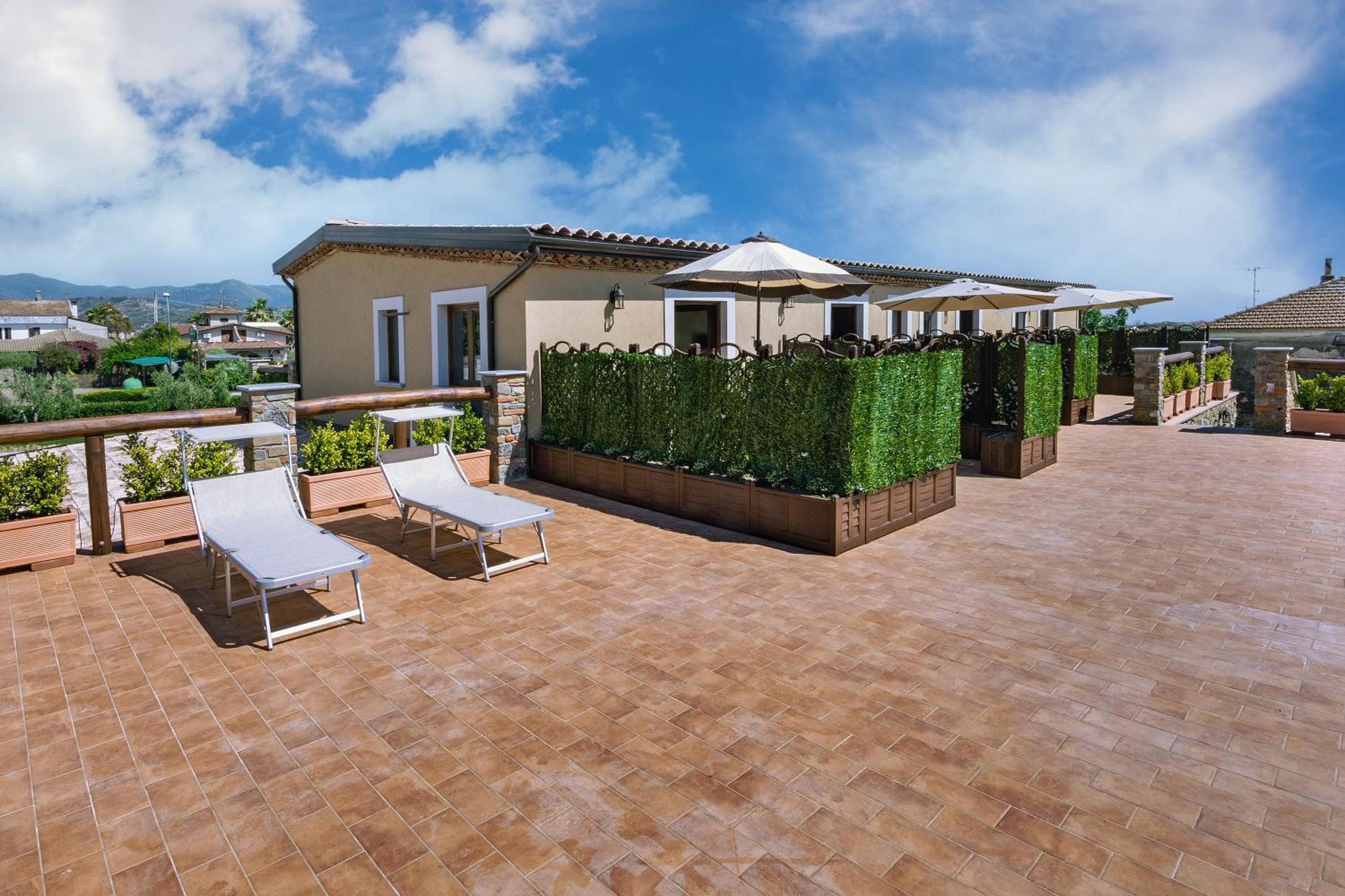Residence Pietrabianca