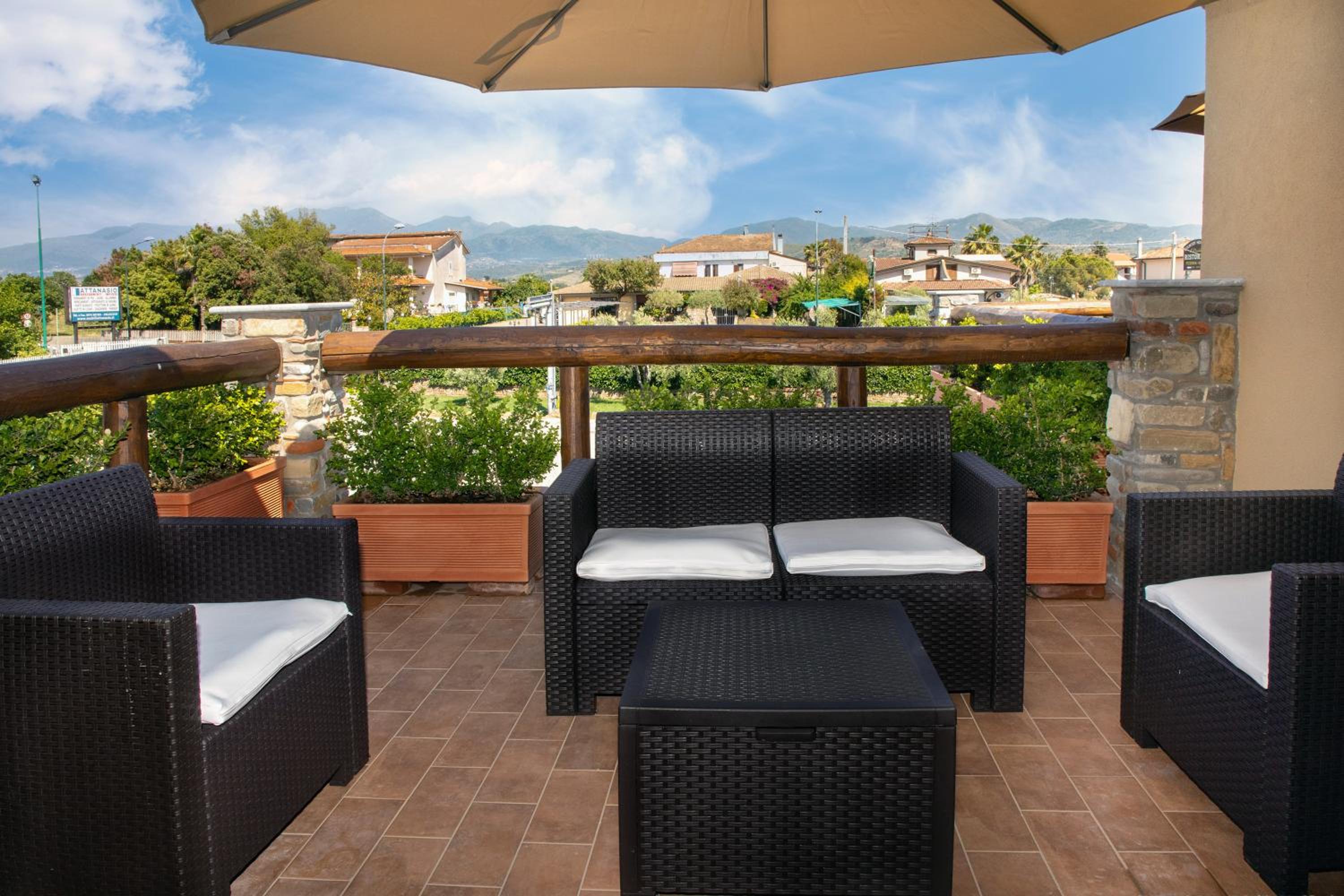 Residence Pietrabianca