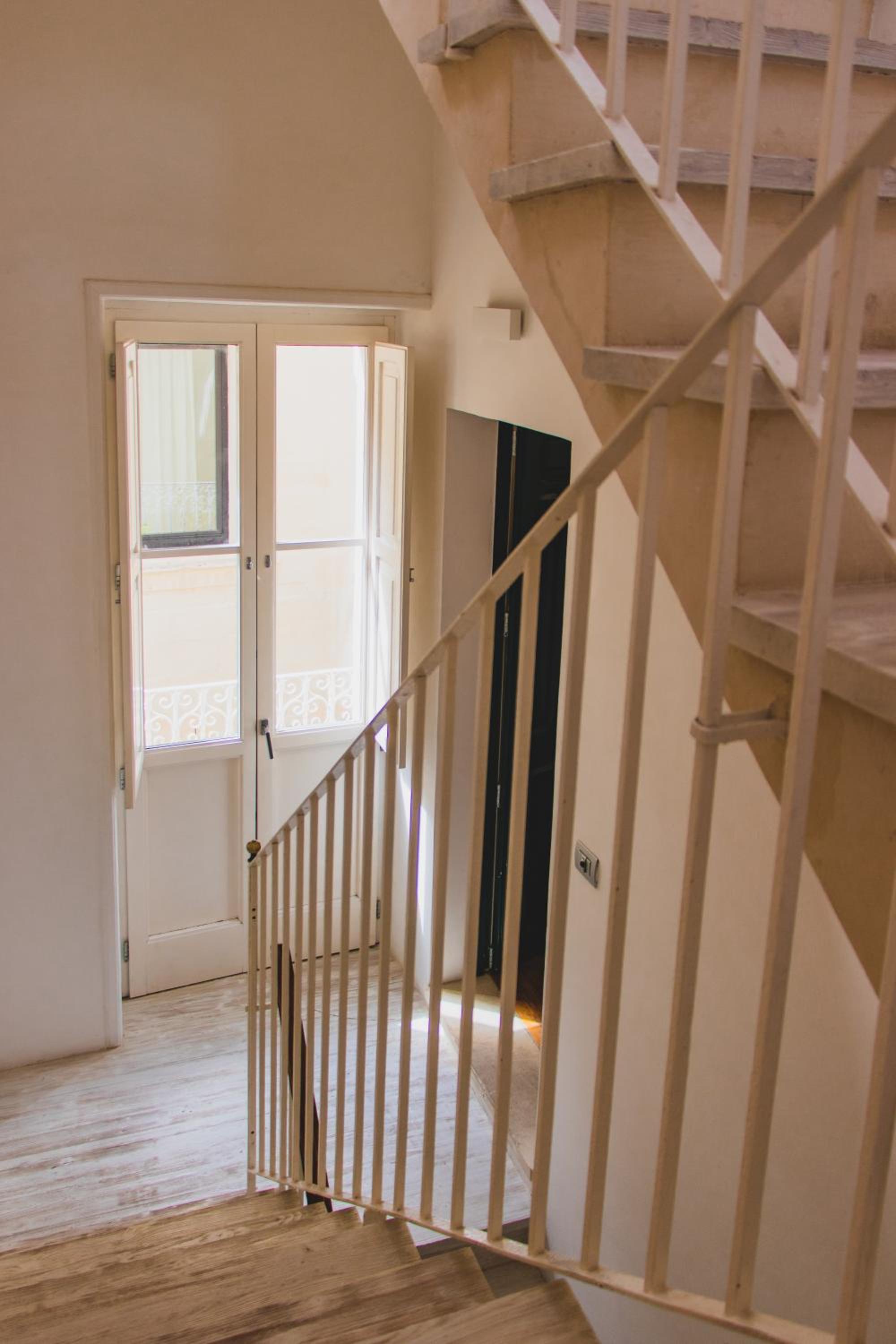 Sui Tetti Luxury Rooms