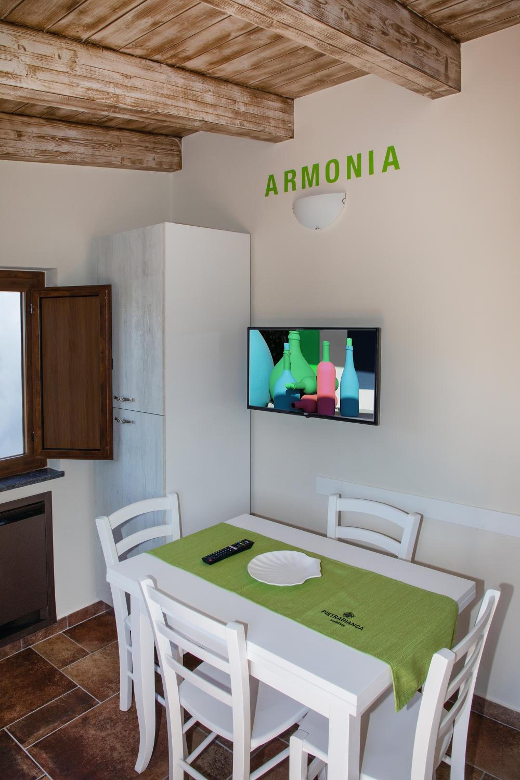 Residence Pietrabianca