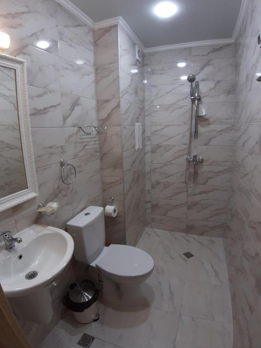 Amelia Sea Apartments view 4