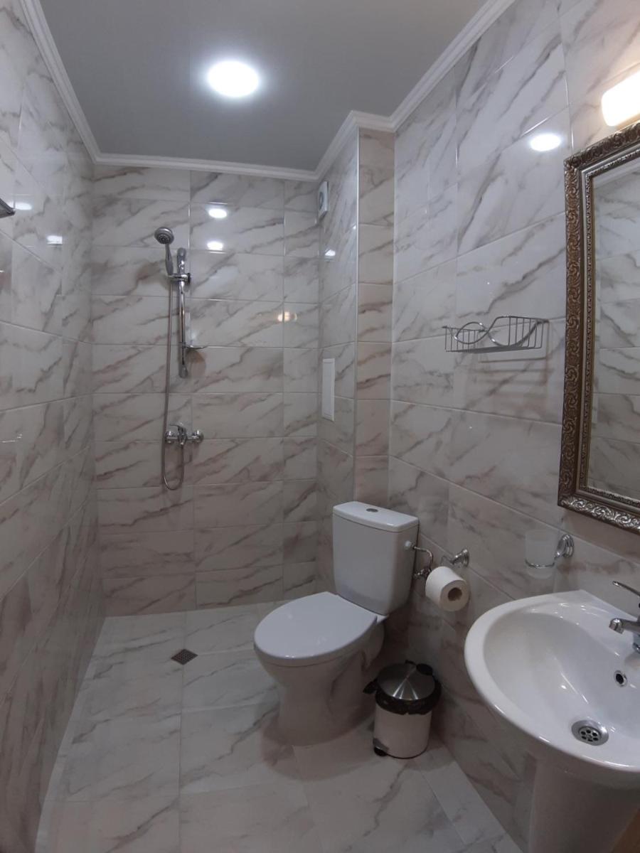 Amelia Sea Apartments view 5