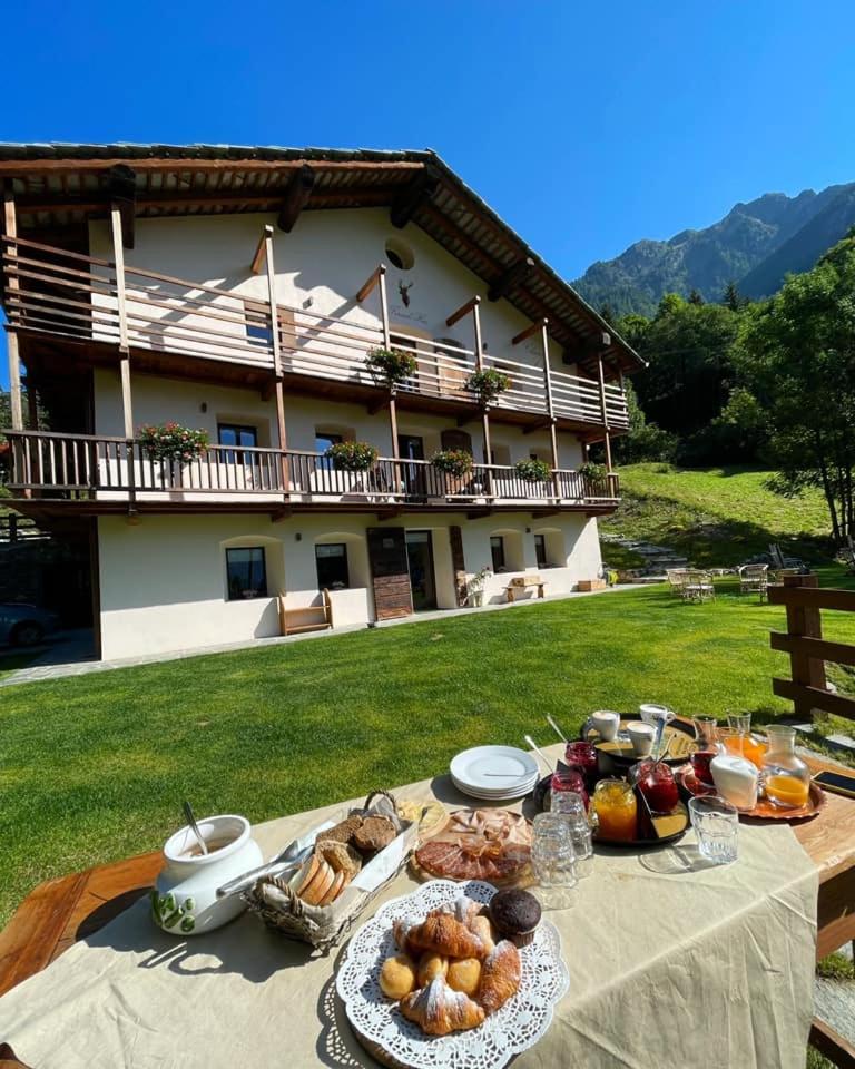 FORESCH HUS CHAMBRES D'HOTES view 3