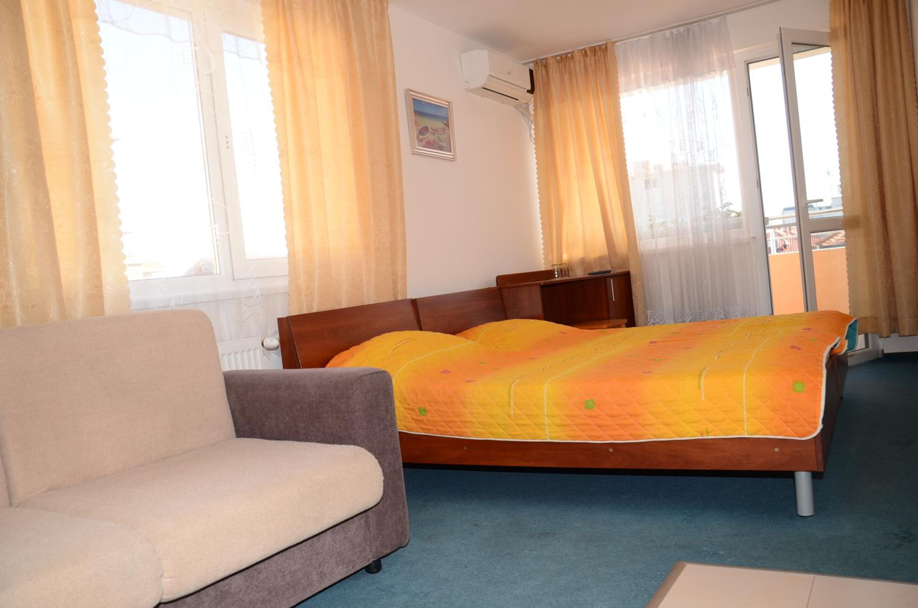 Veda Guest House