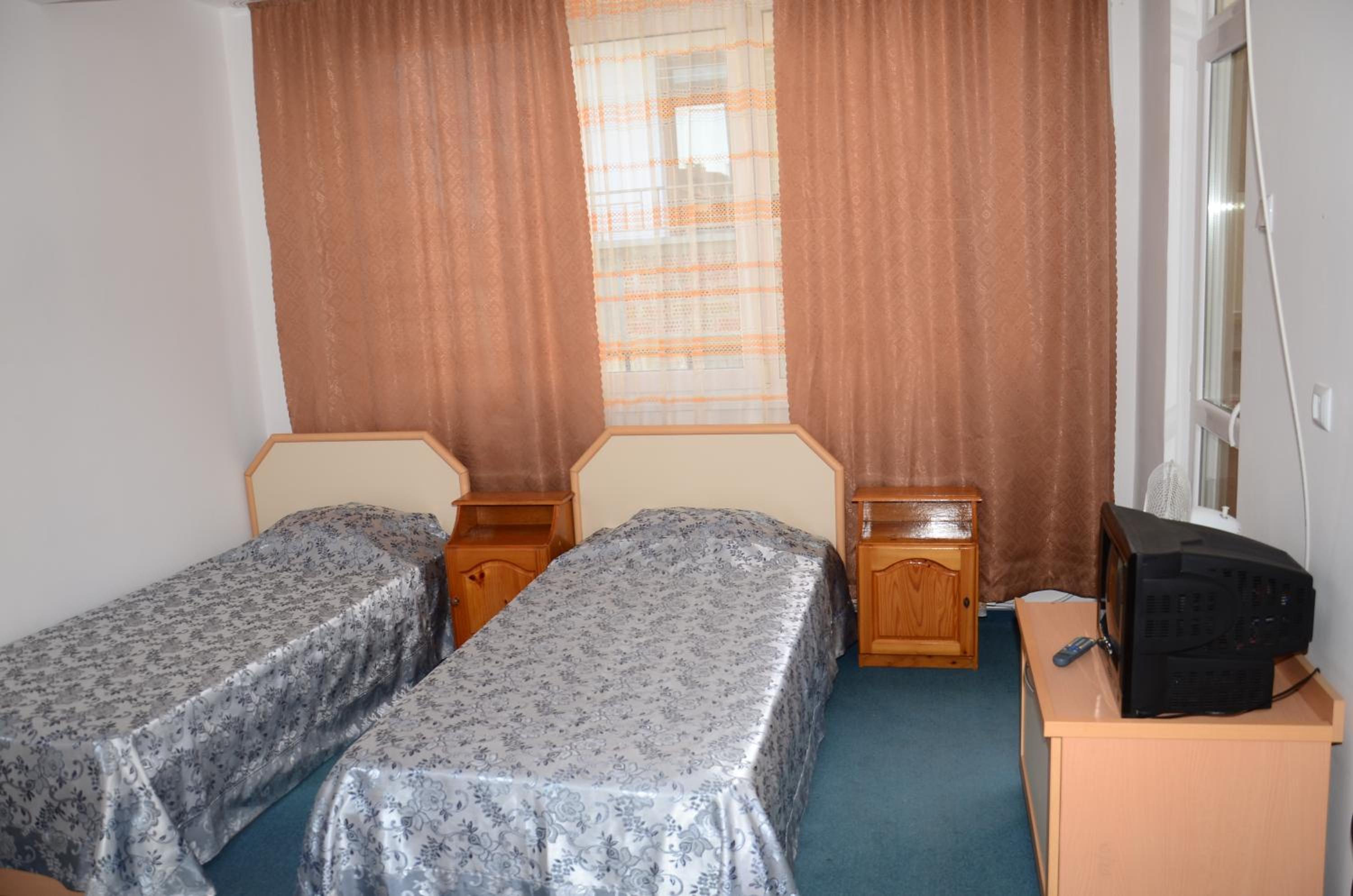 Veda Guest House