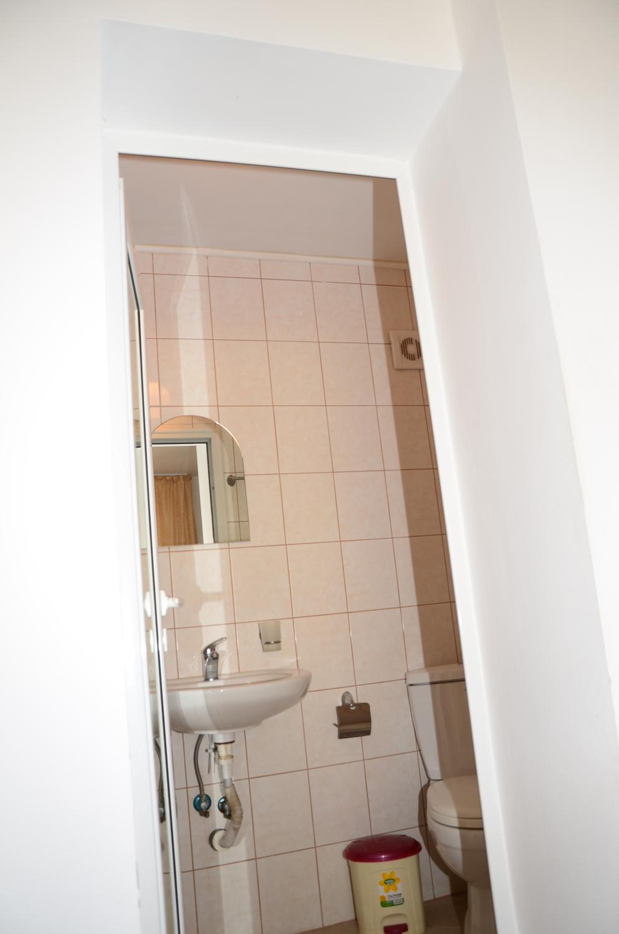 Veda Guest House