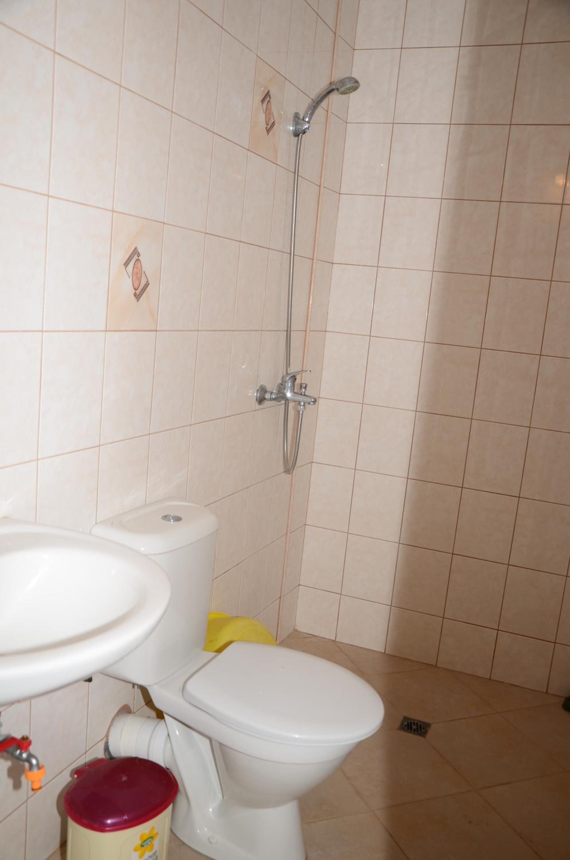 Veda Guest House