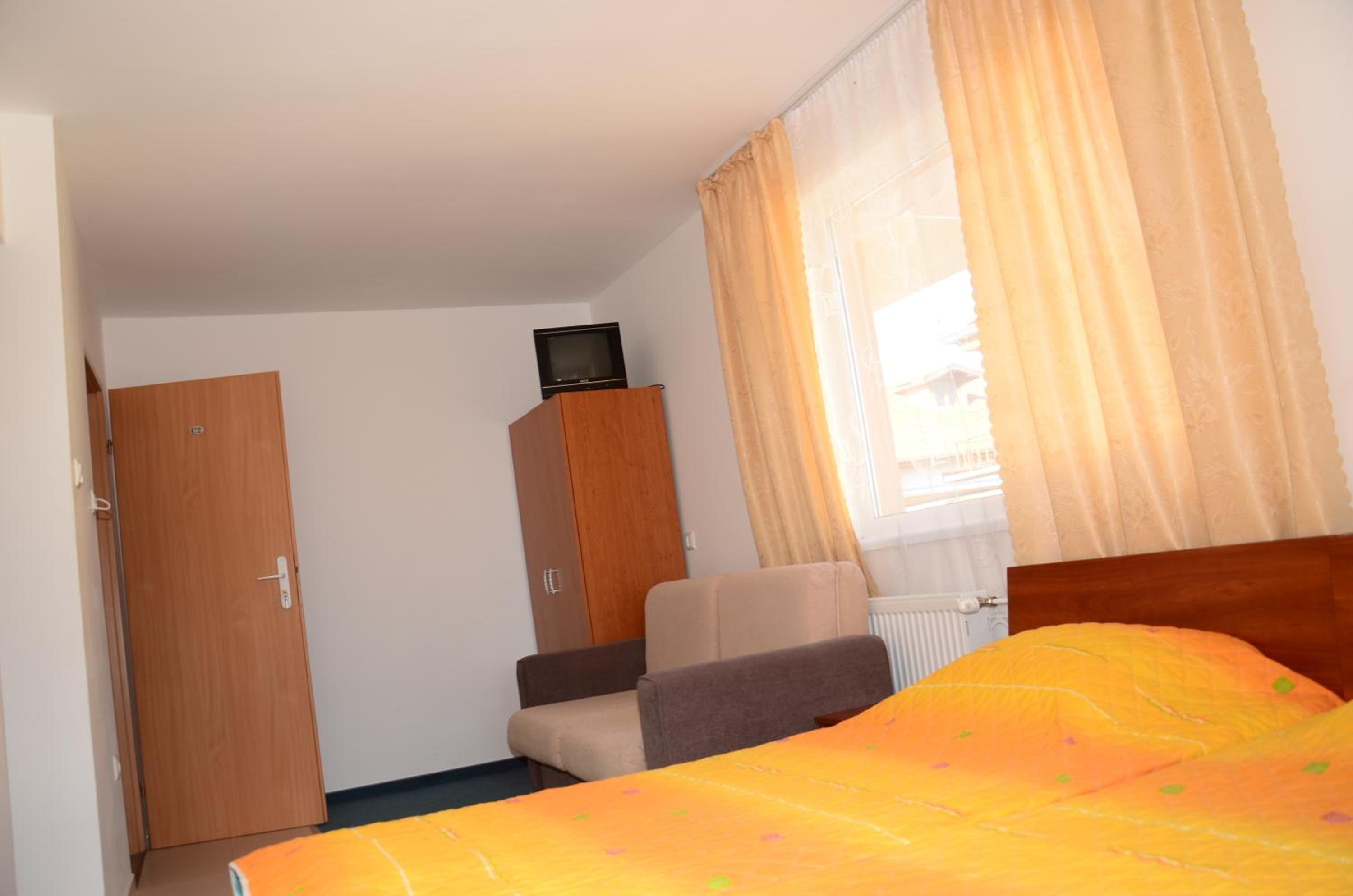 Veda Guest House