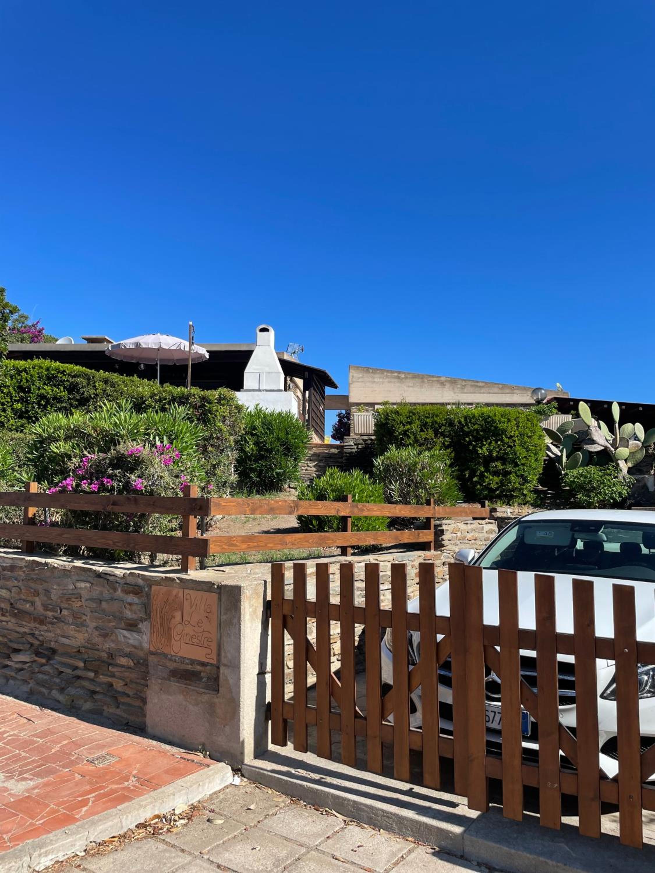 Villetta La Ginestra photo 2