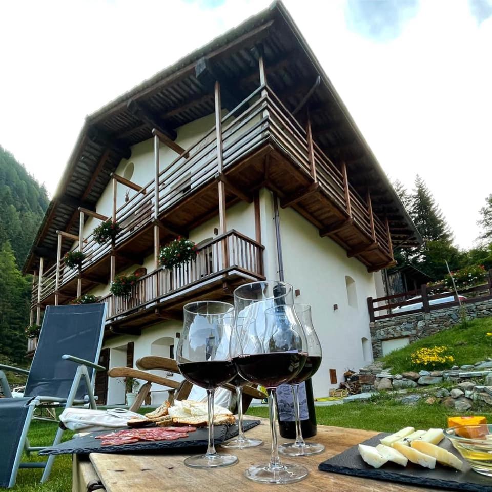 FORESCH HUS CHAMBRES D'HOTES view 5
