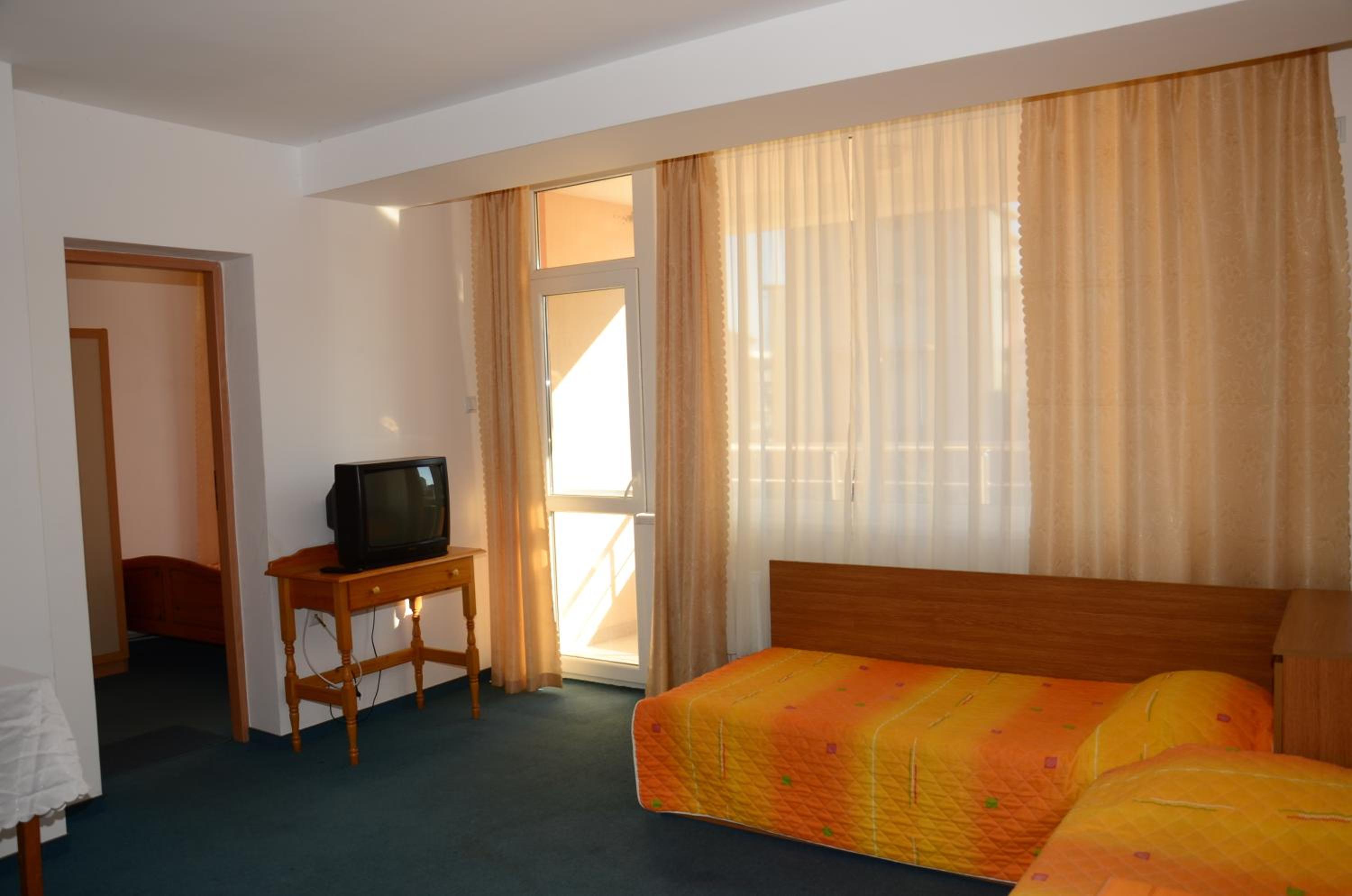 Veda Guest House