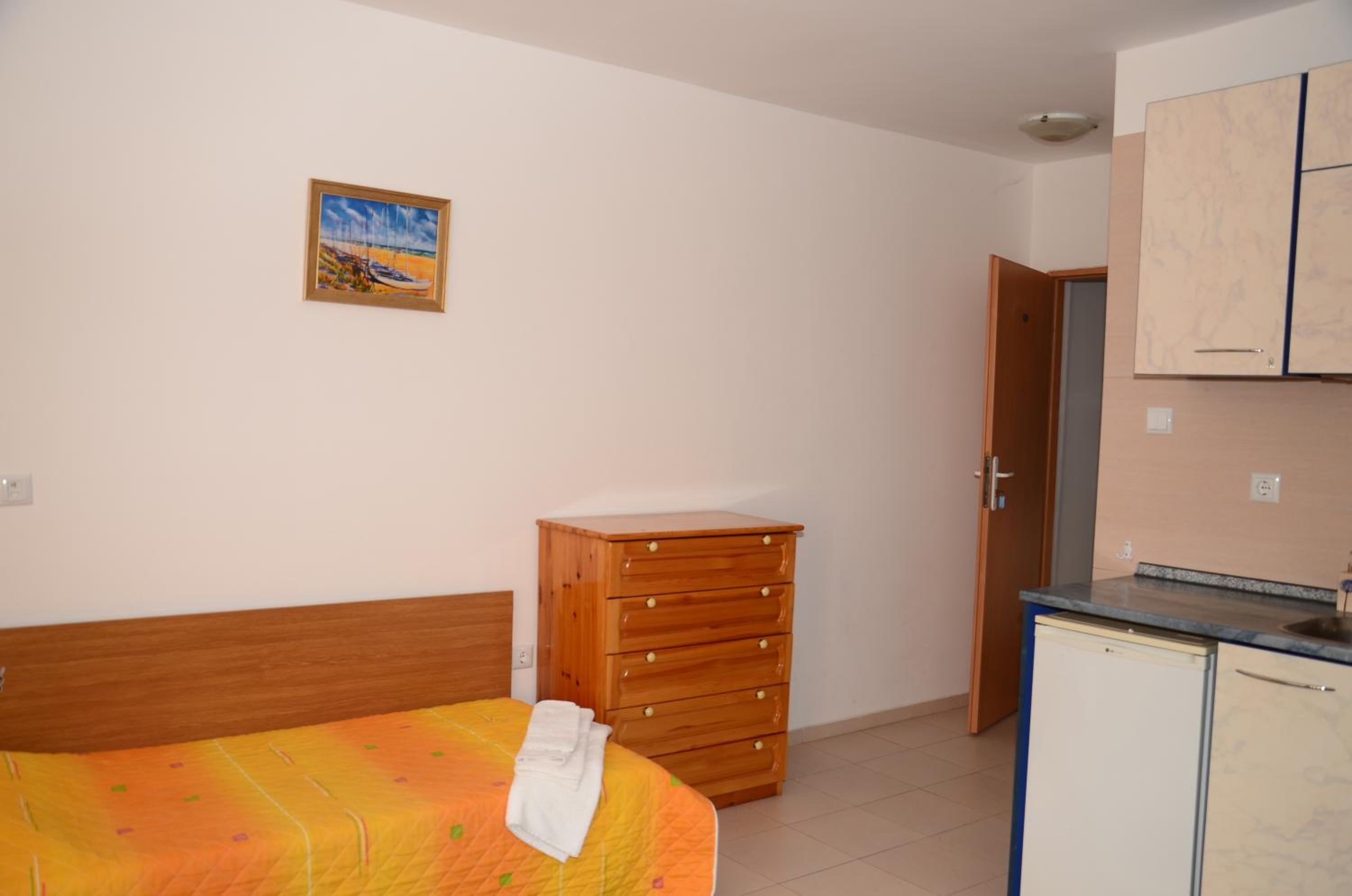 Veda Guest House