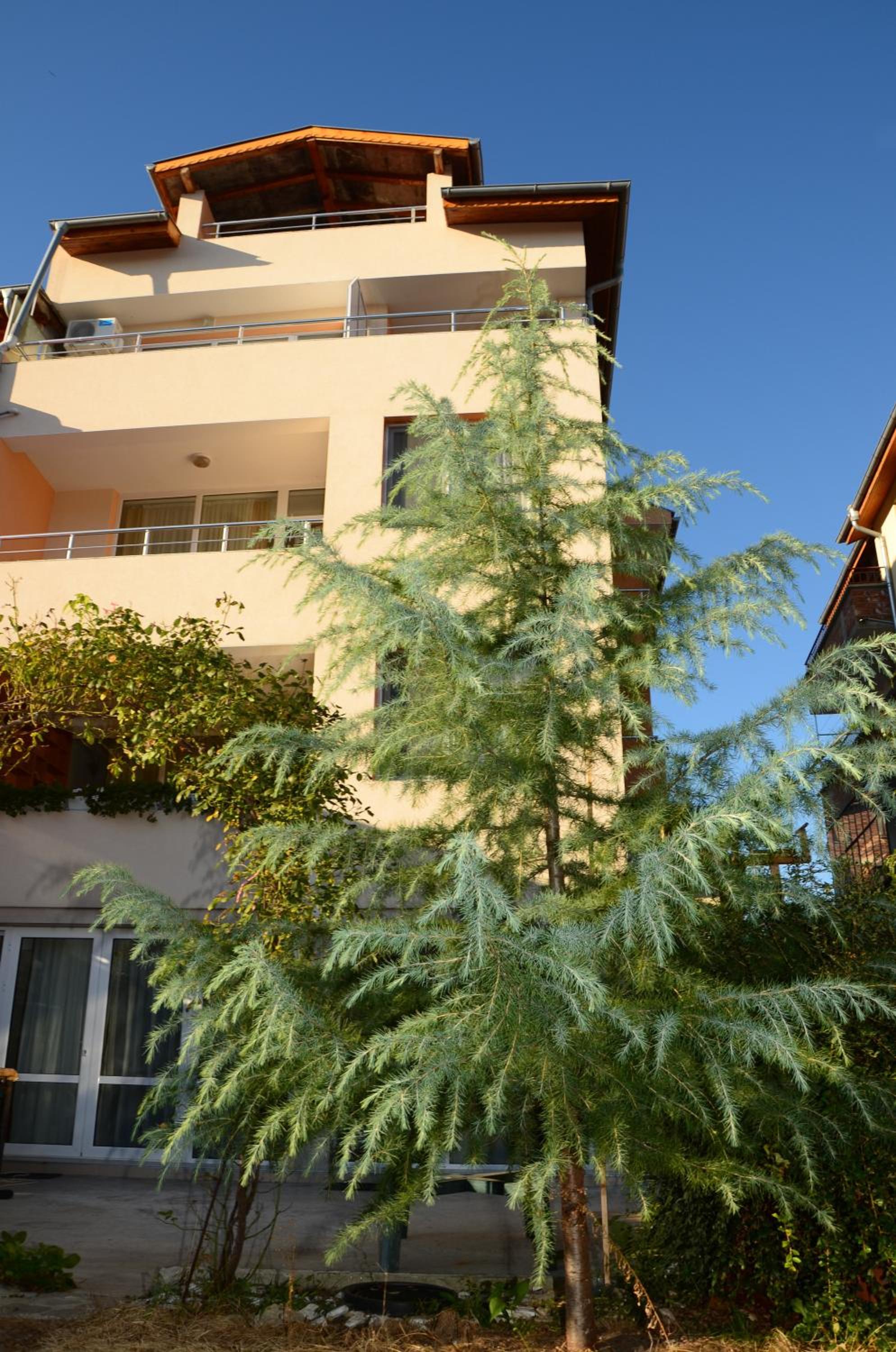 Veda Guest House
