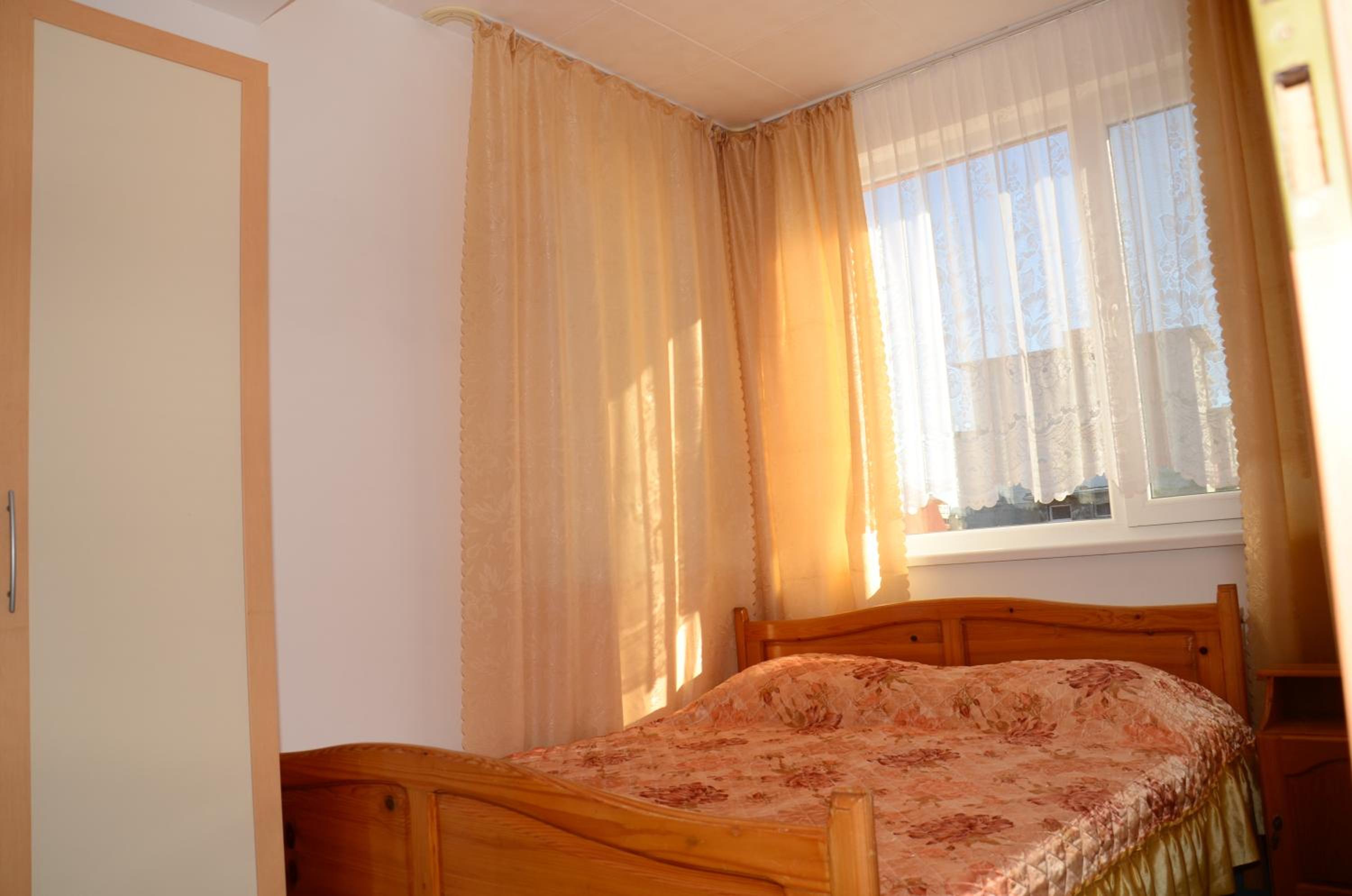 Veda Guest House