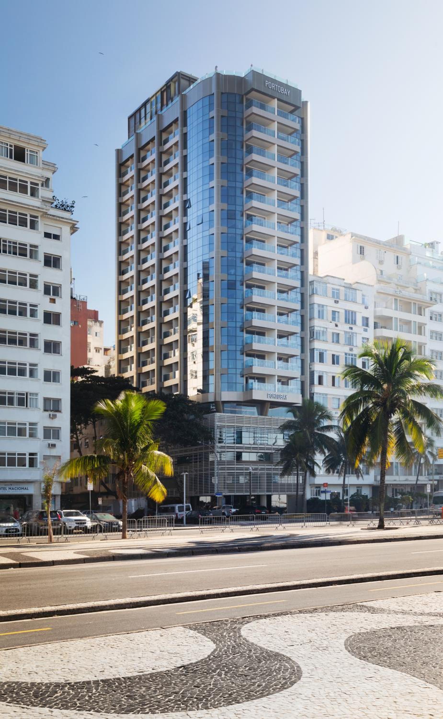 PortoBay Rio de Janeiro