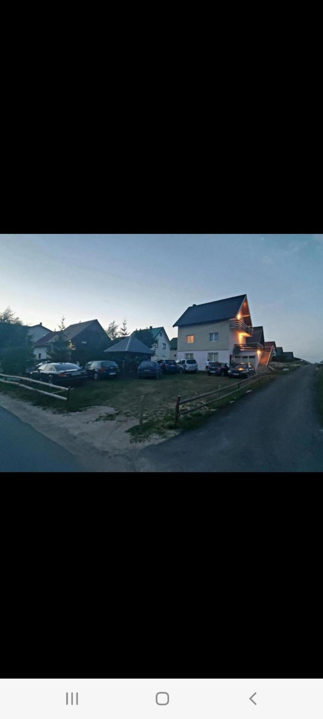 Guesthouse Mijatovic view 2