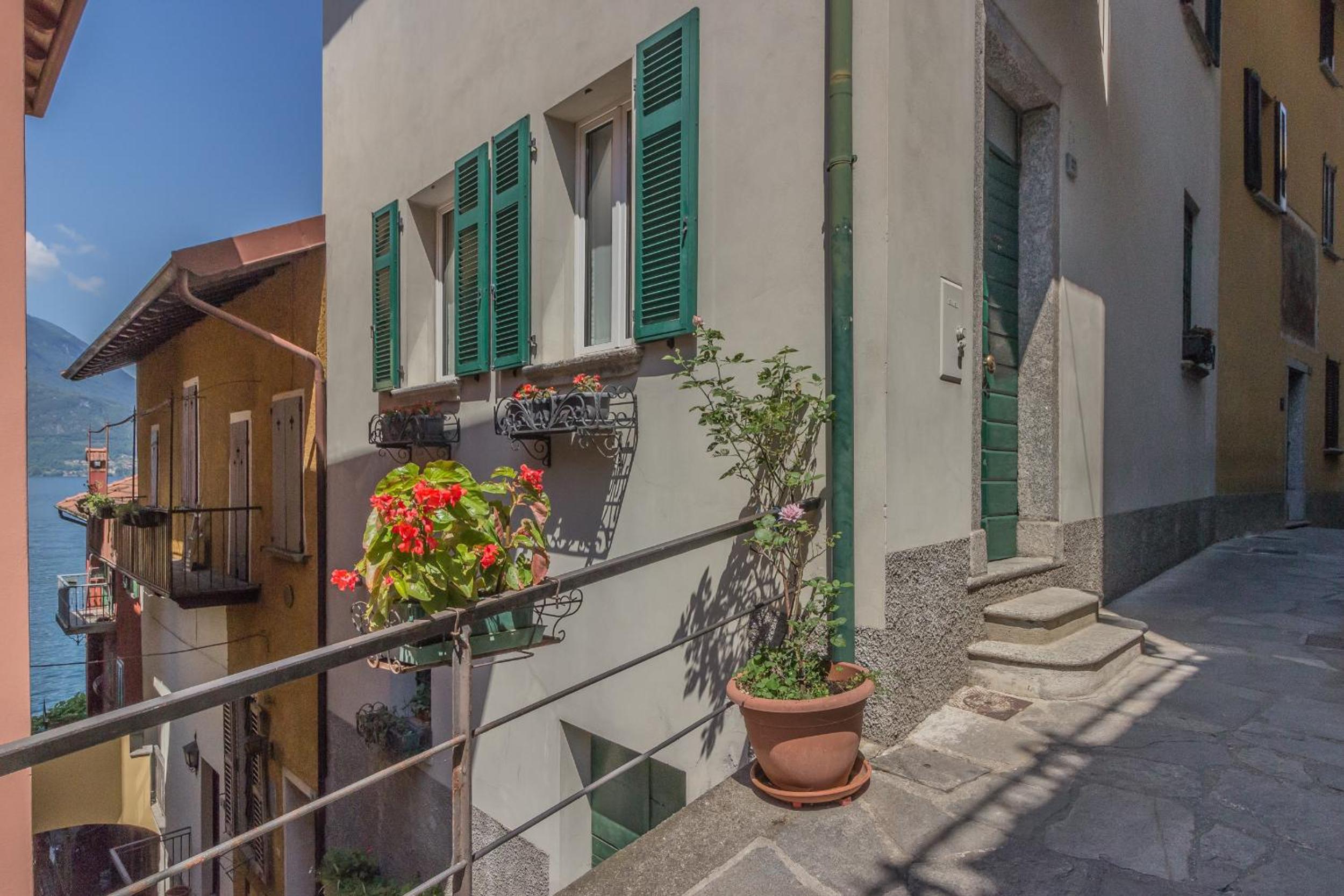 Casa Greppi Varenna photo 4