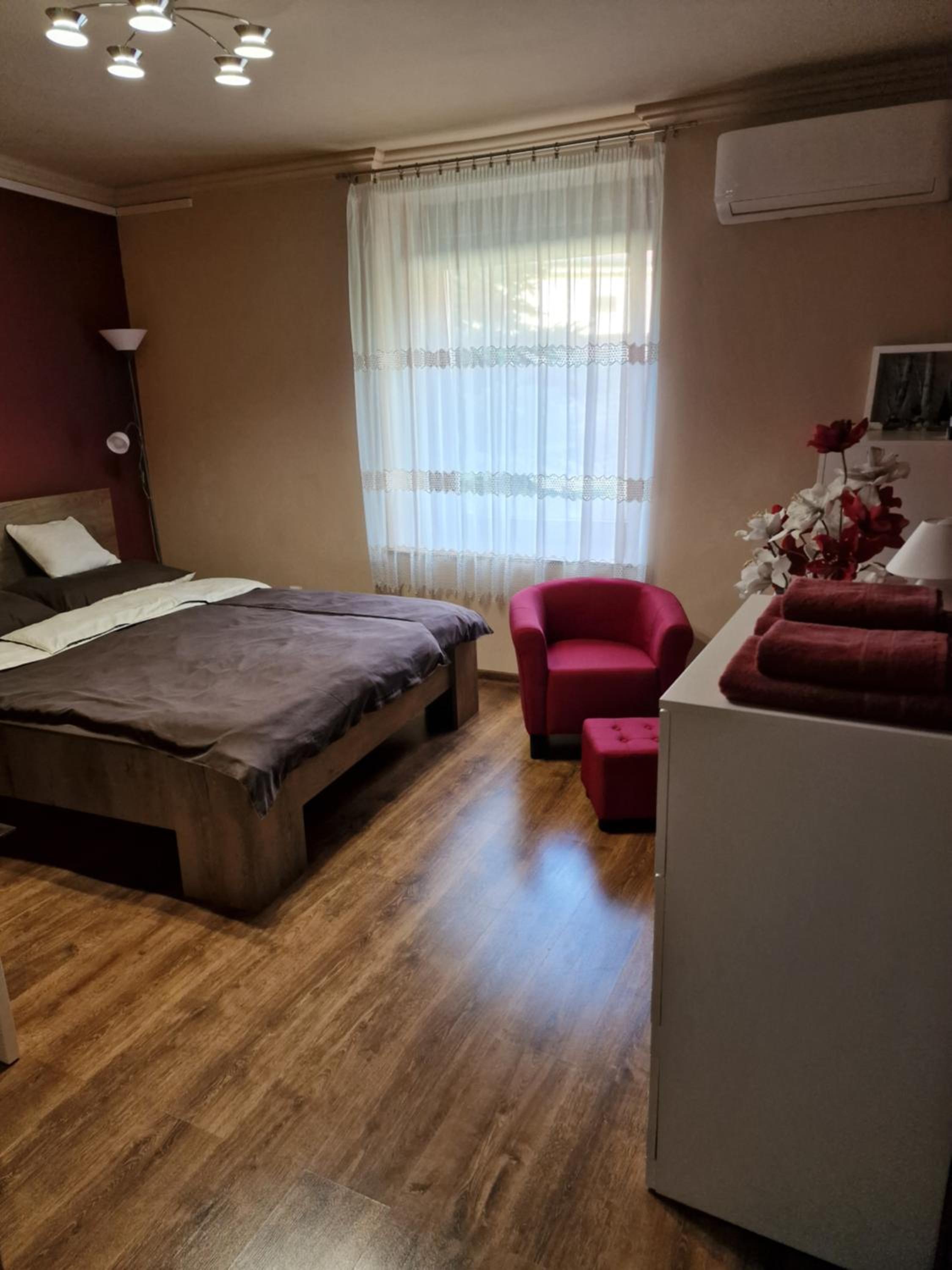 Mátyás Apartman