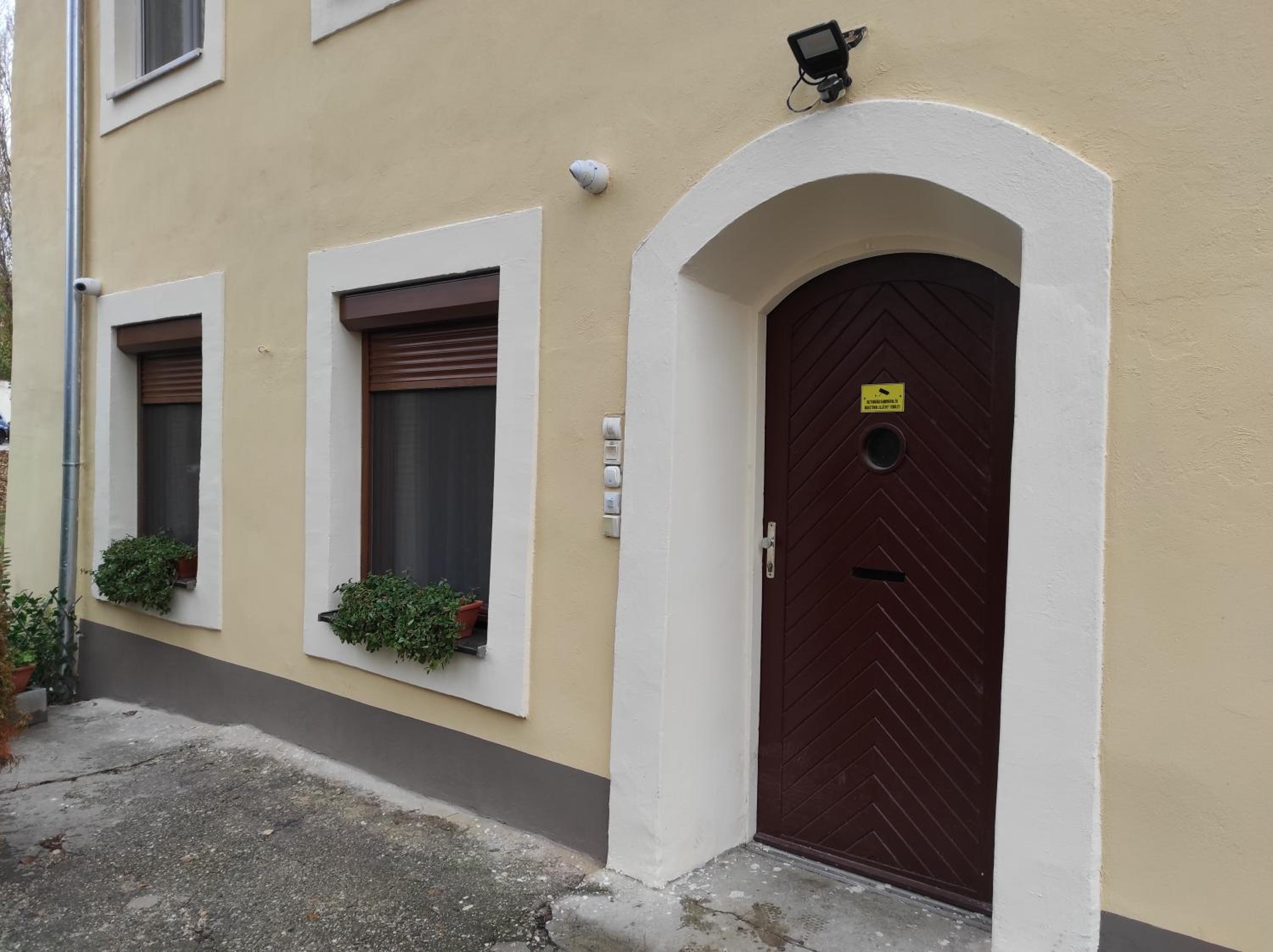 Mátyás Apartman