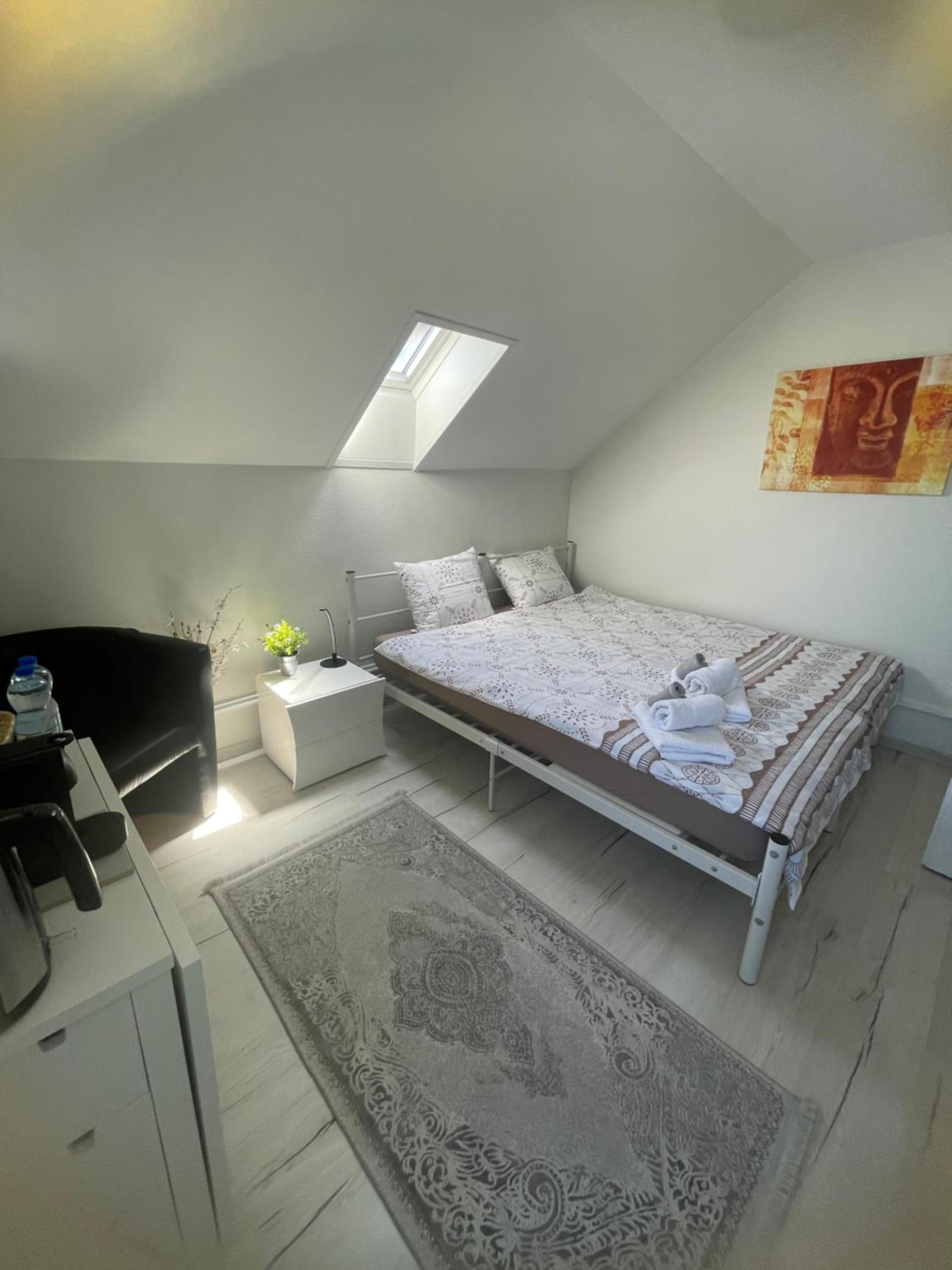 La Maison Bleue à 2 pas du Lac du Neuchâtel