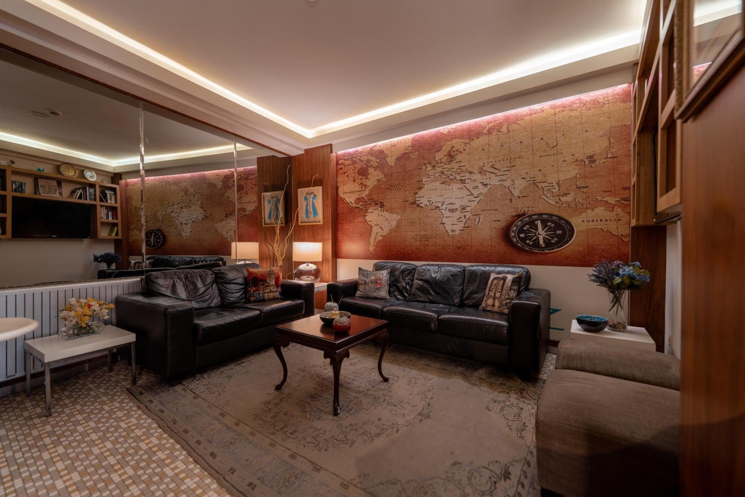 Elanaz Hotel - Image 6