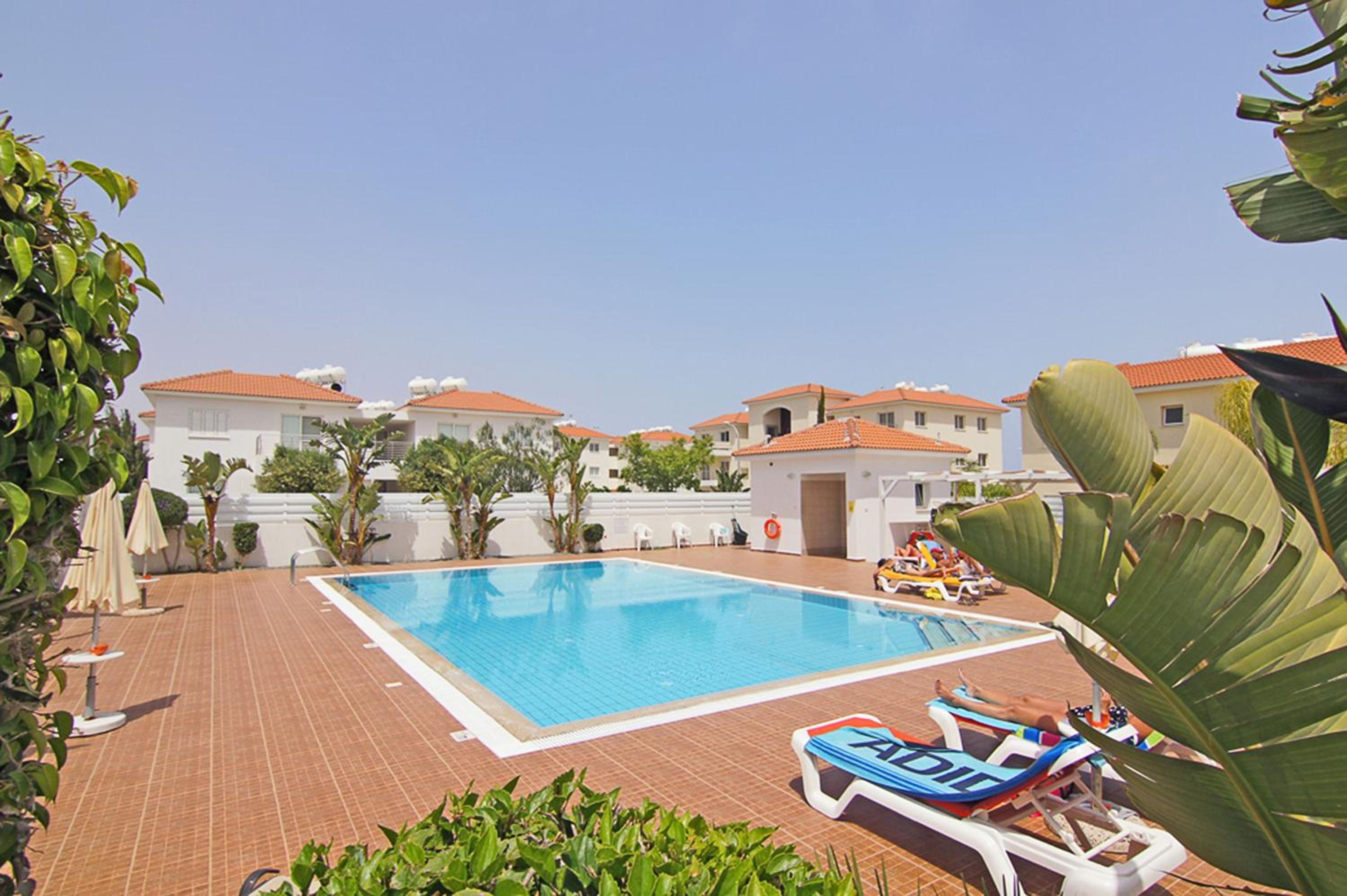 Apartment Mariada view 2