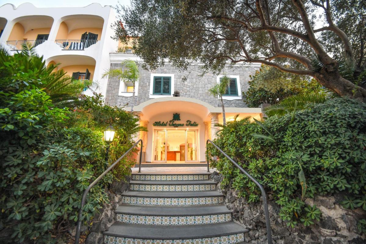 Hotel Felix Terme - Image 1