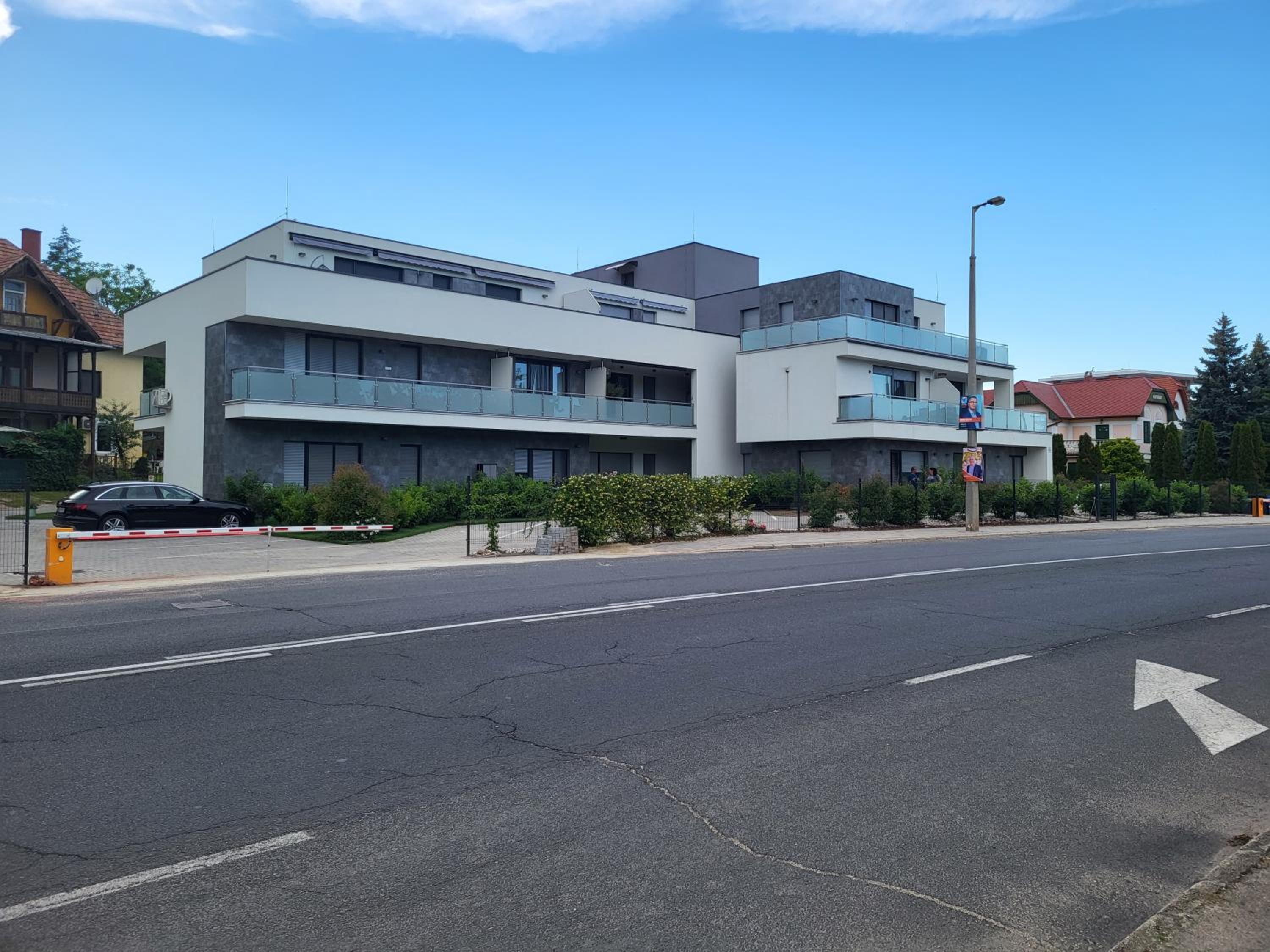 ILK Residence view 4