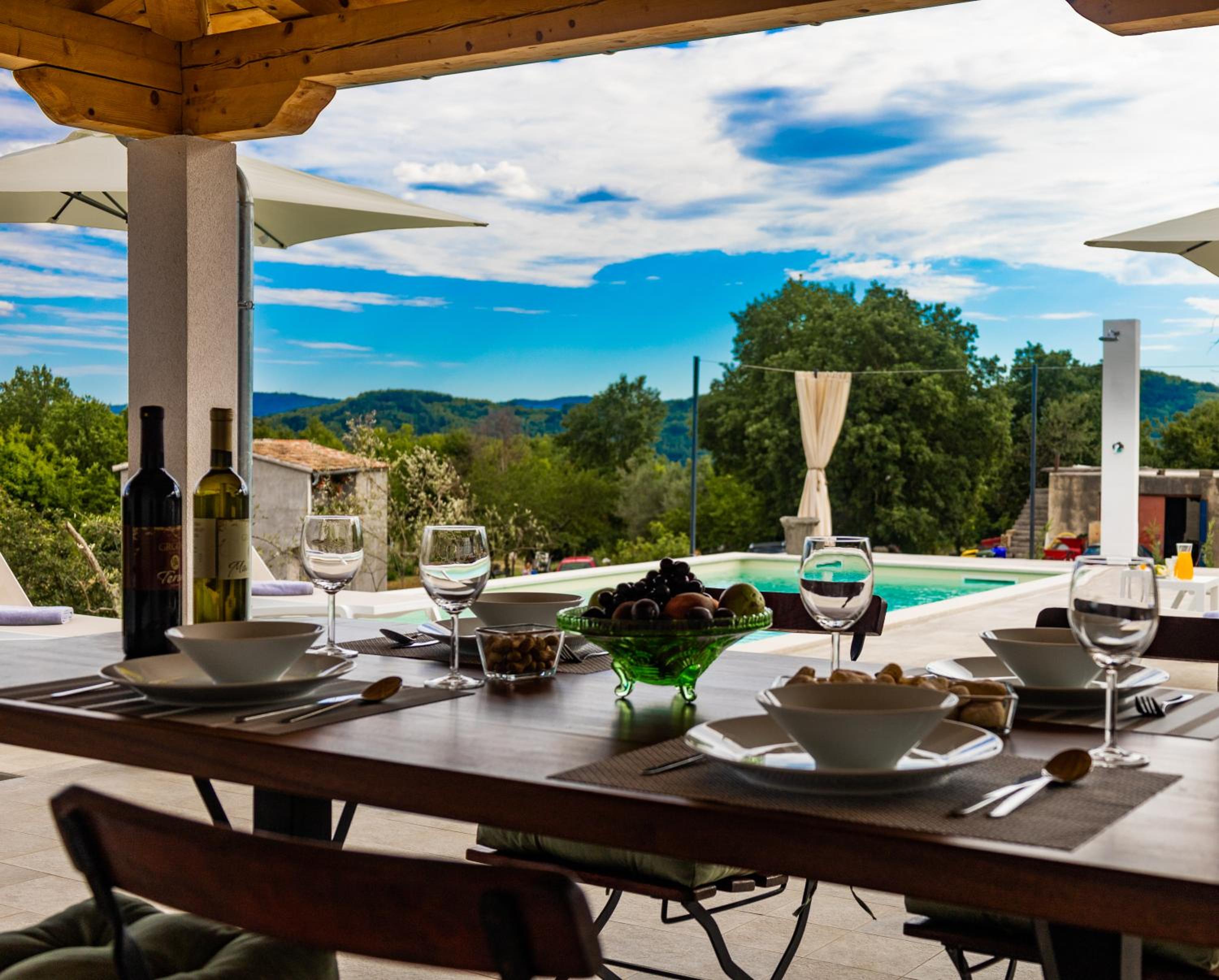 Villa Klara view 5