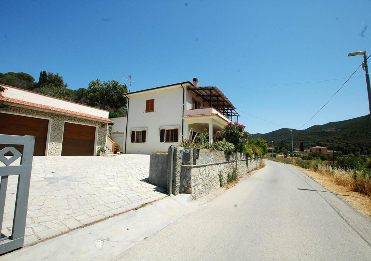 Rosmarino Appartamenti