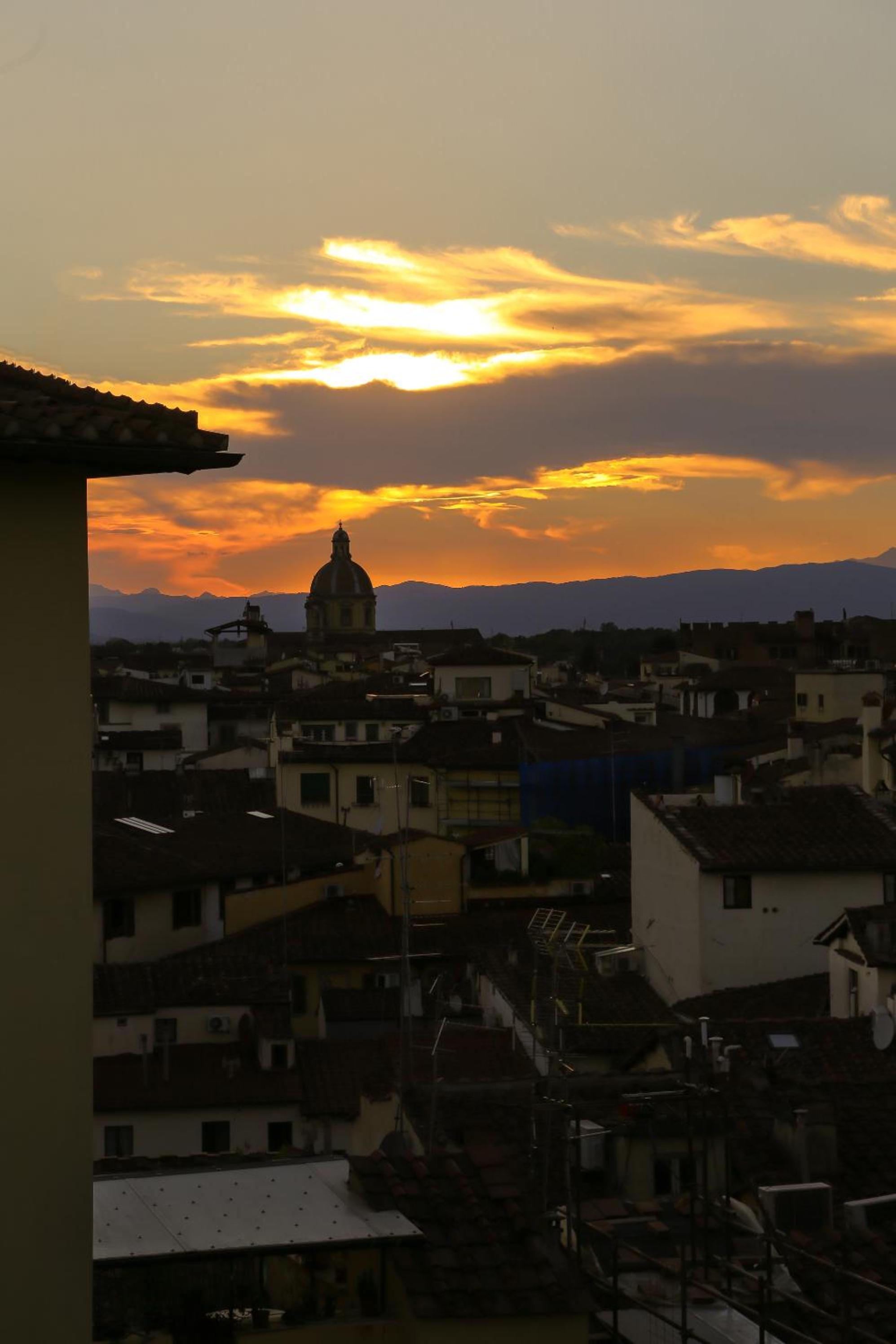 Apartments Florence - Florence Magic House